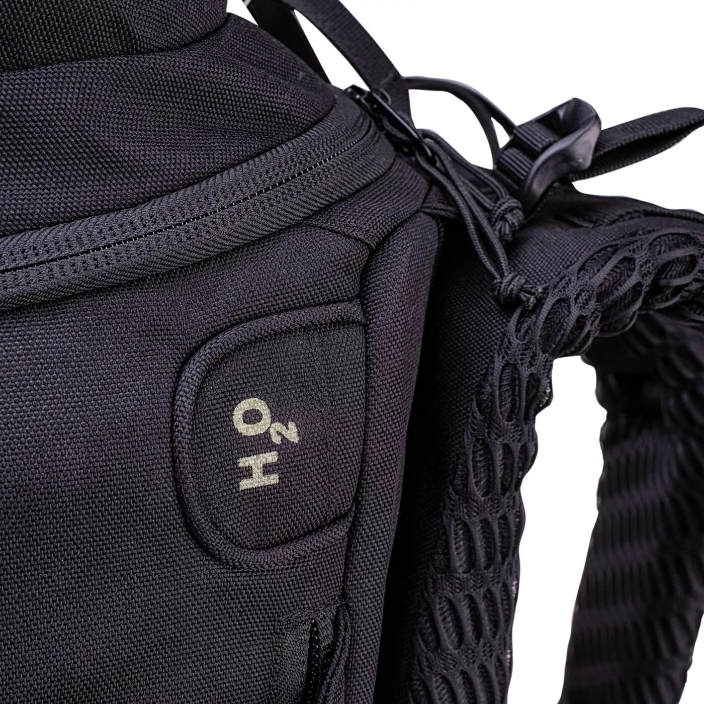 Zaino Magnum Multitask 55 l - Reaper Black