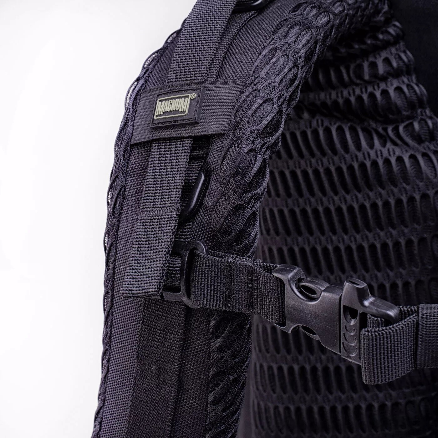 Zaino Magnum Multitask 55 l - Reaper Black