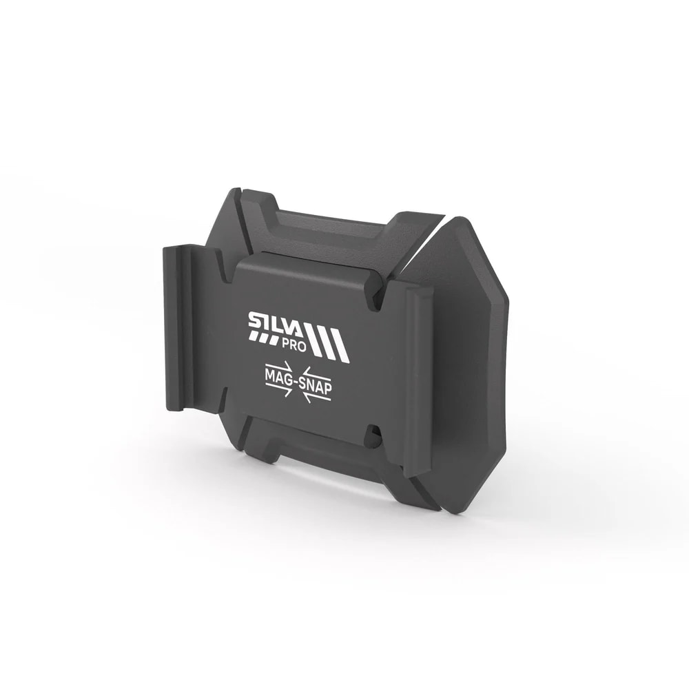 Lampada frontale Silva RoughLight 700 700 lumen