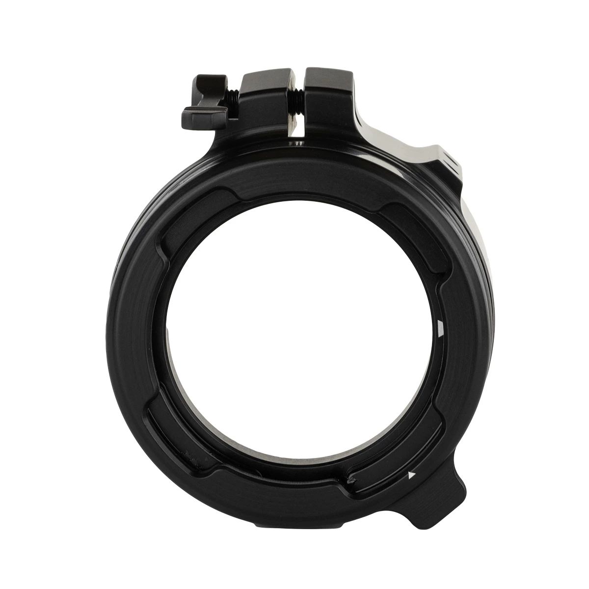 Adattatore modulare universale Rusan per clip-on - 61 mm