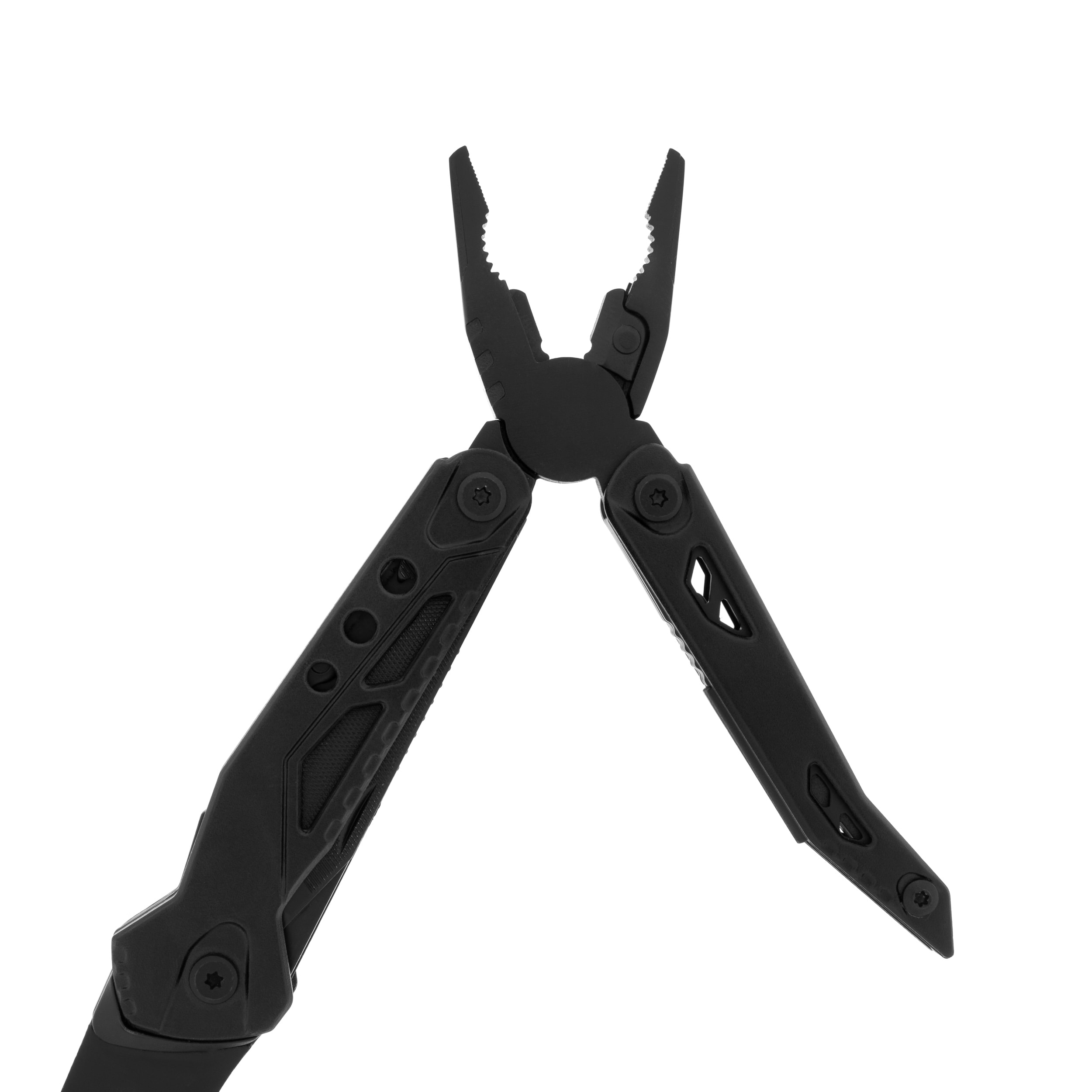 Multitool Mamba Tac Axe Pincher 17 in 1 - Black