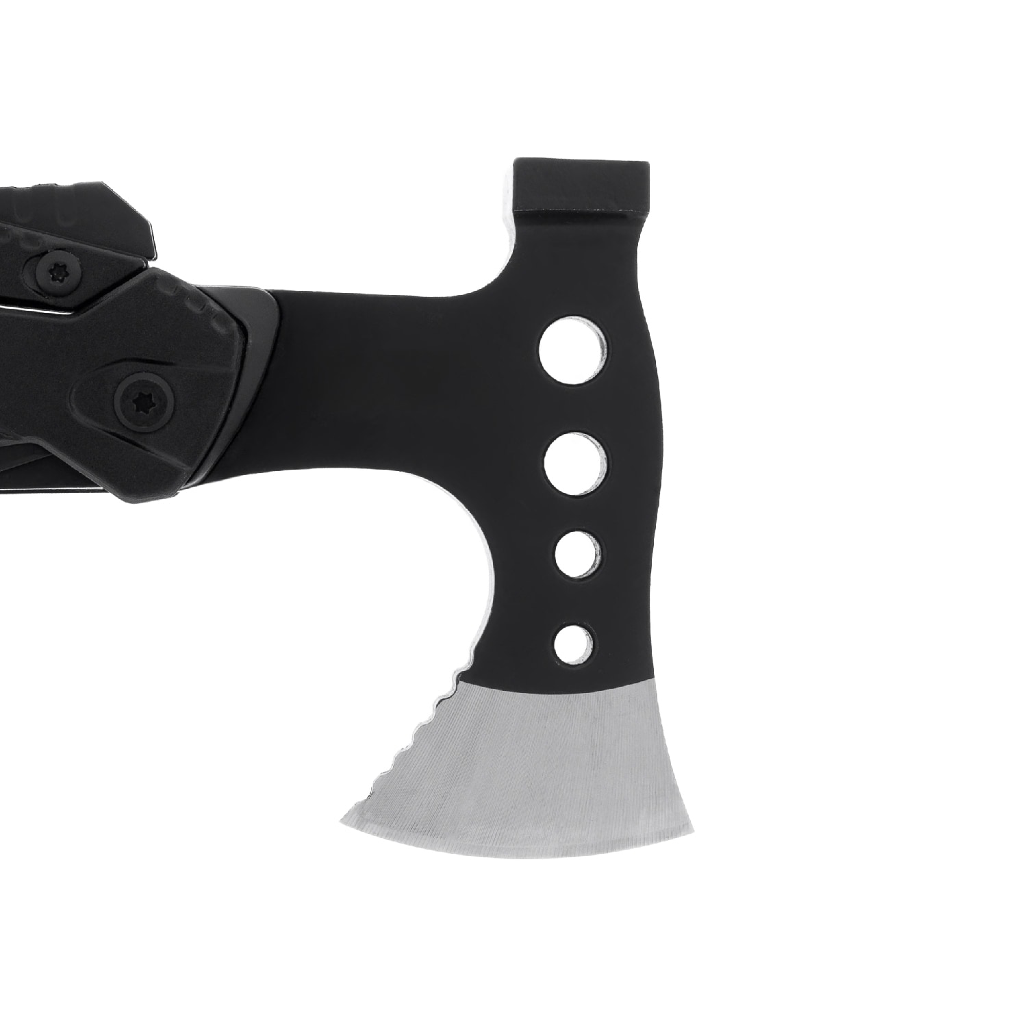 Multitool Mamba Tac Axe Pincher 17 in 1 - Black