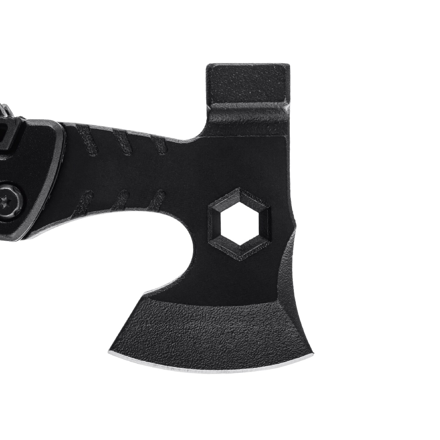 Multitool Mamba Tac Axe Solver 19 in 1 - Black