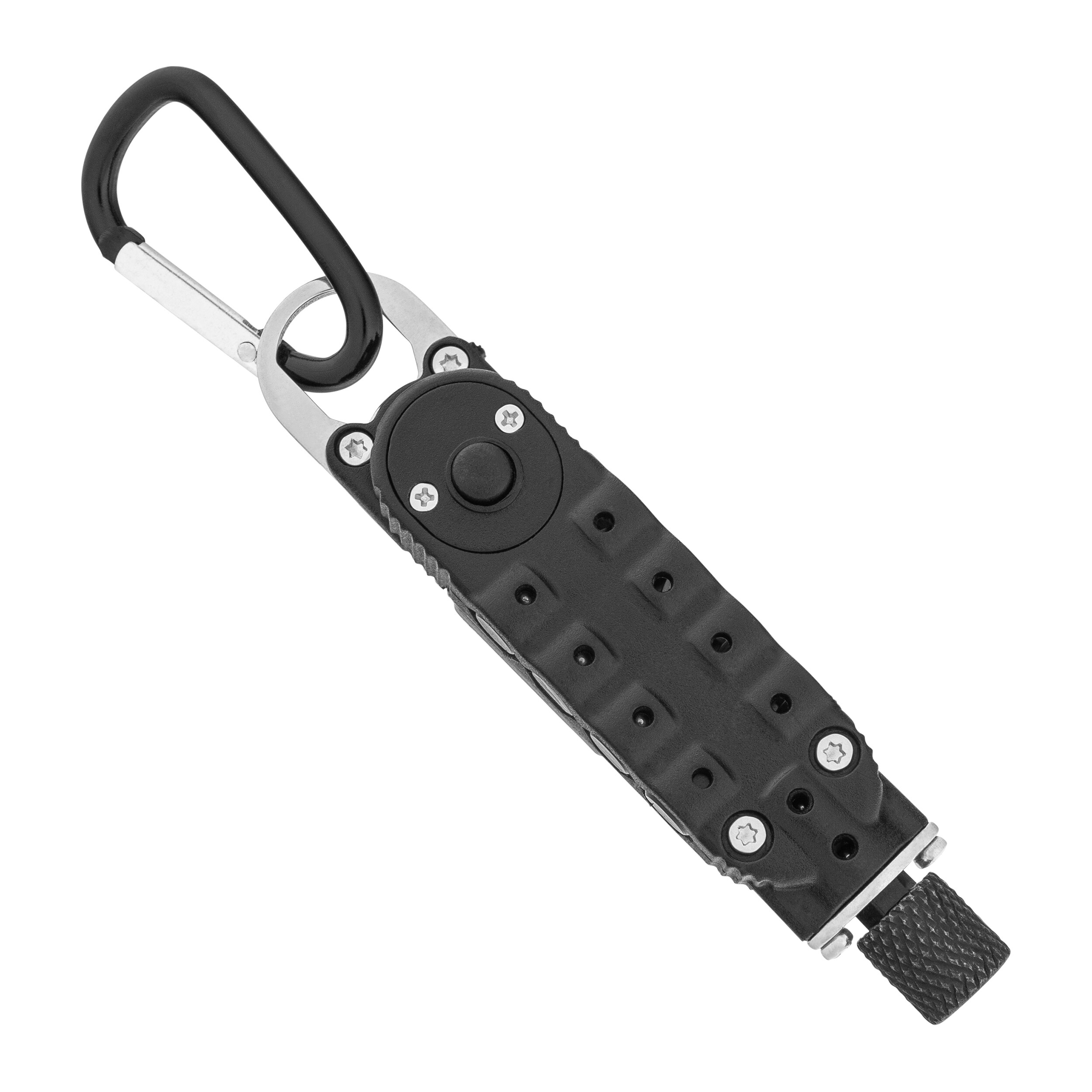Multitool Mamba Tac EDC Tool Spear 10 in 1 - Black