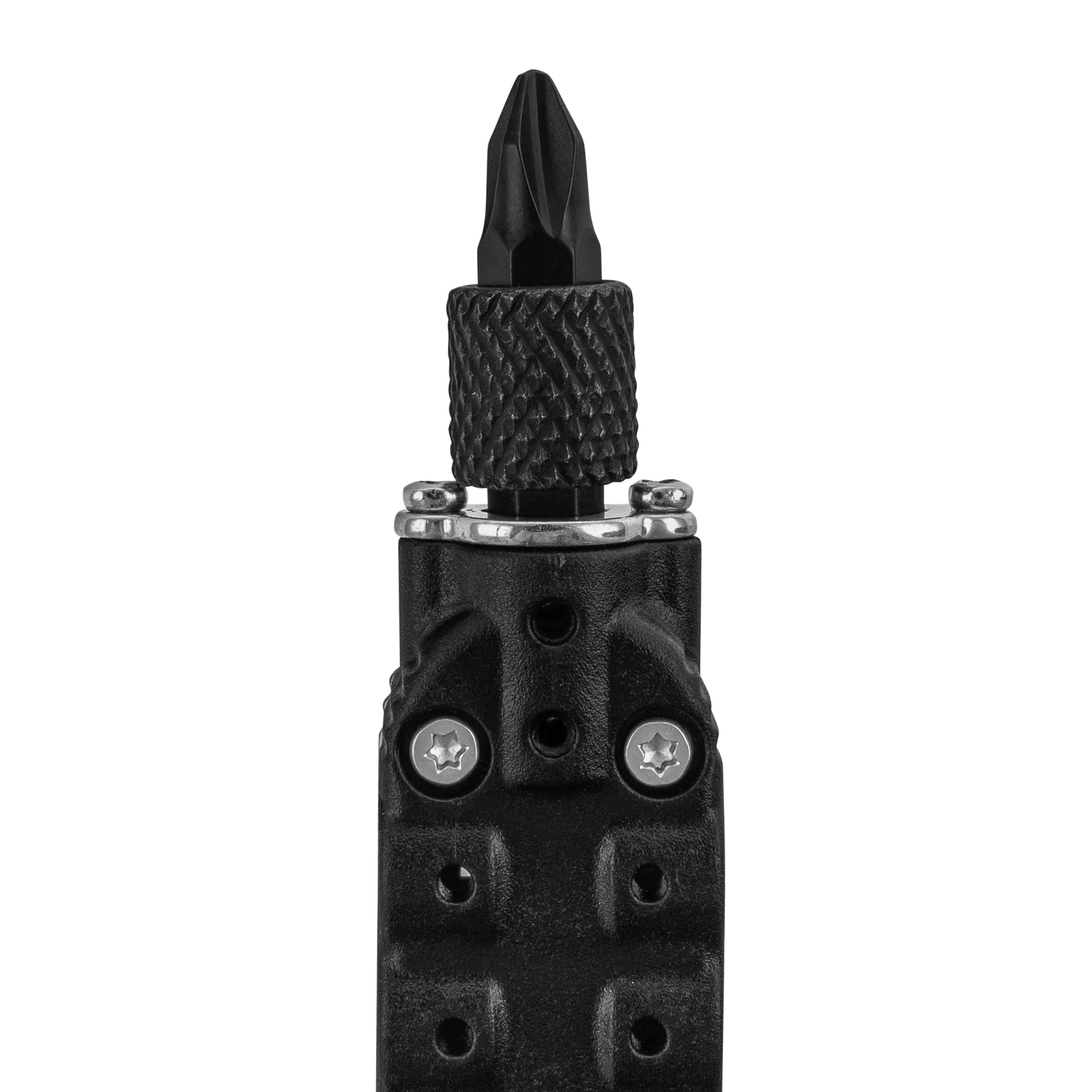 Multitool Mamba Tac EDC Tool Spear 10 in 1 - Black