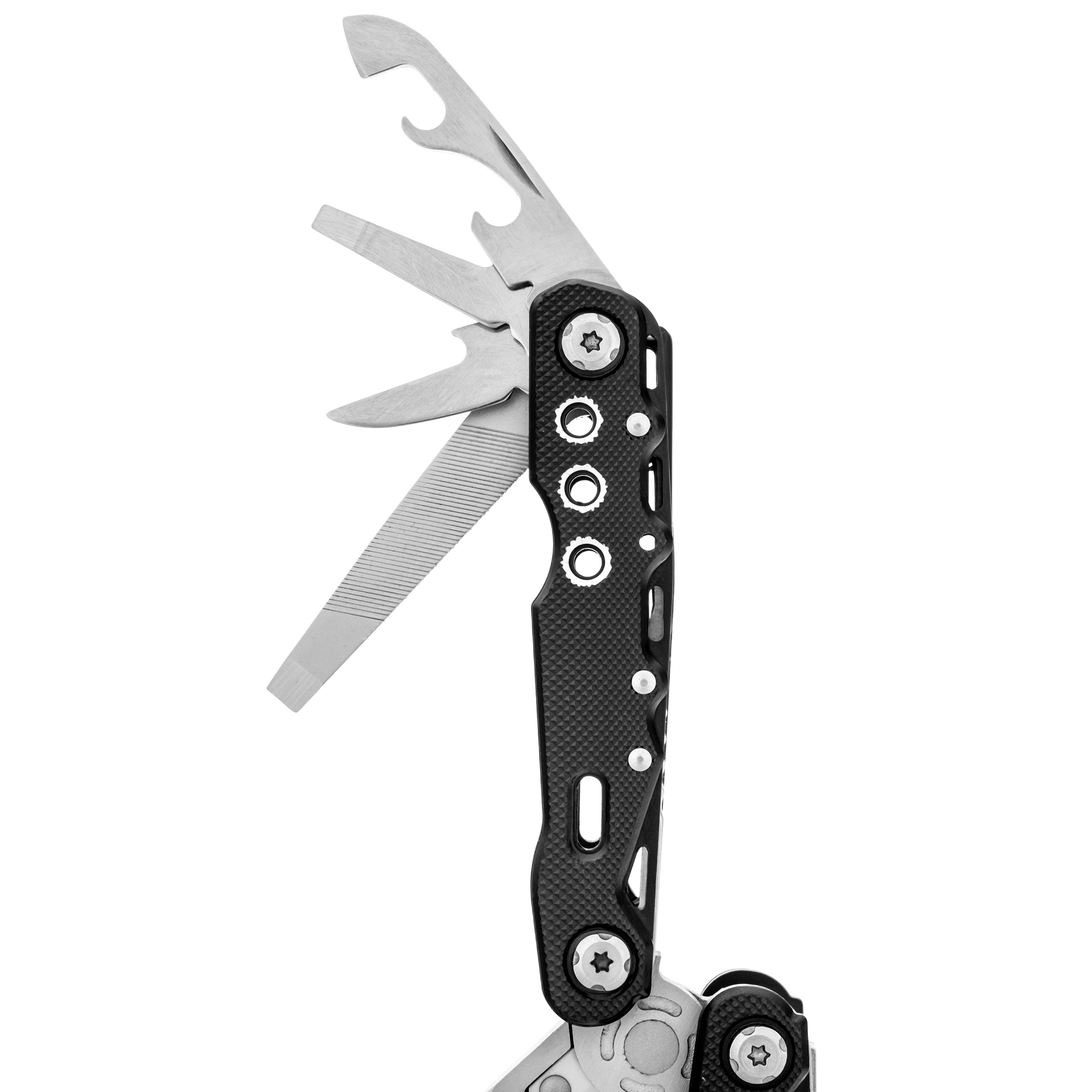 Multitool Mamba Tac Craft 12in1 - Black