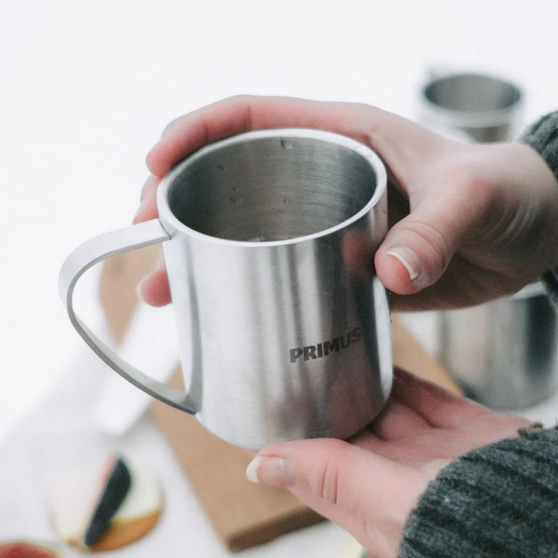 Tazza termica Primus 4 Season Mug 200 ml
