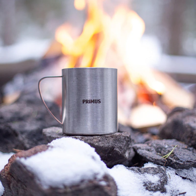 Tazza termica Primus 4 Season Mug 200 ml