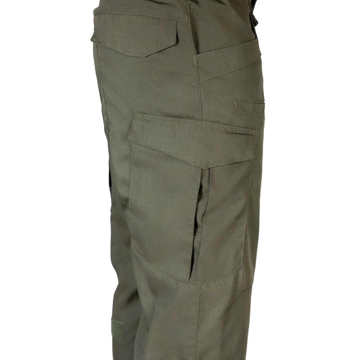 Pantaloni Texar NS-TX - Olive