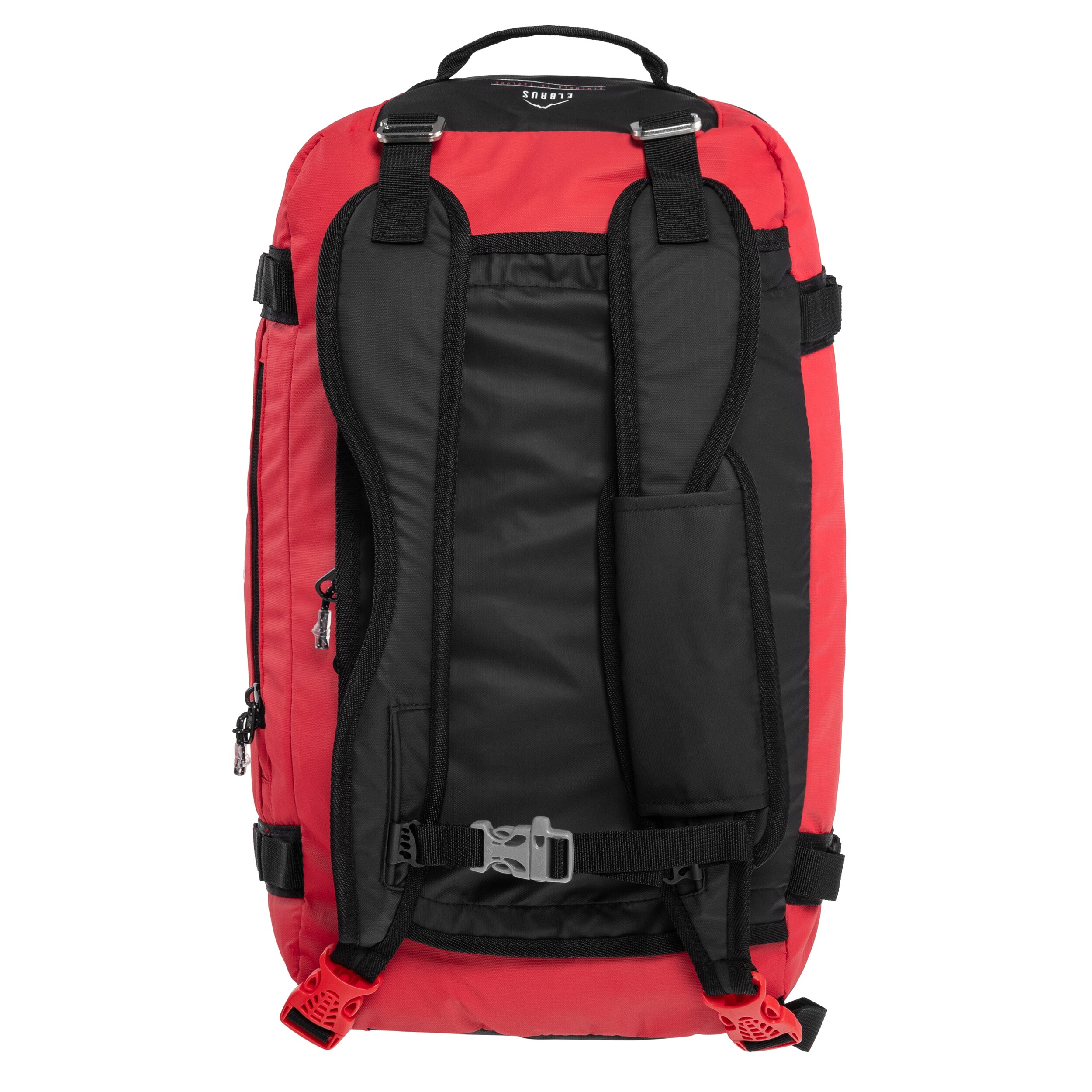 Borsa Elbrus Brightybag 35 l - Red
