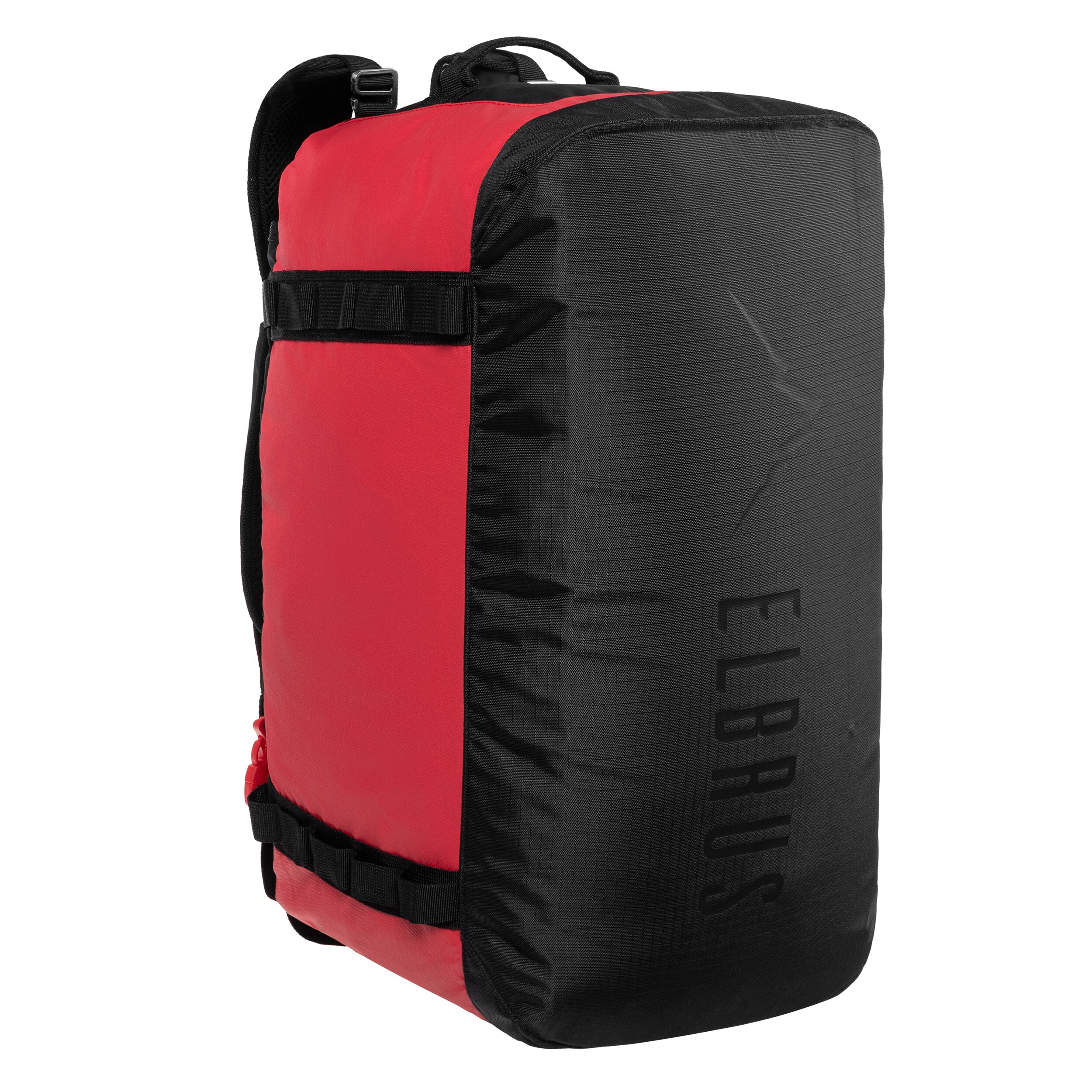 Borsa Elbrus Brightybag 35 l - Red