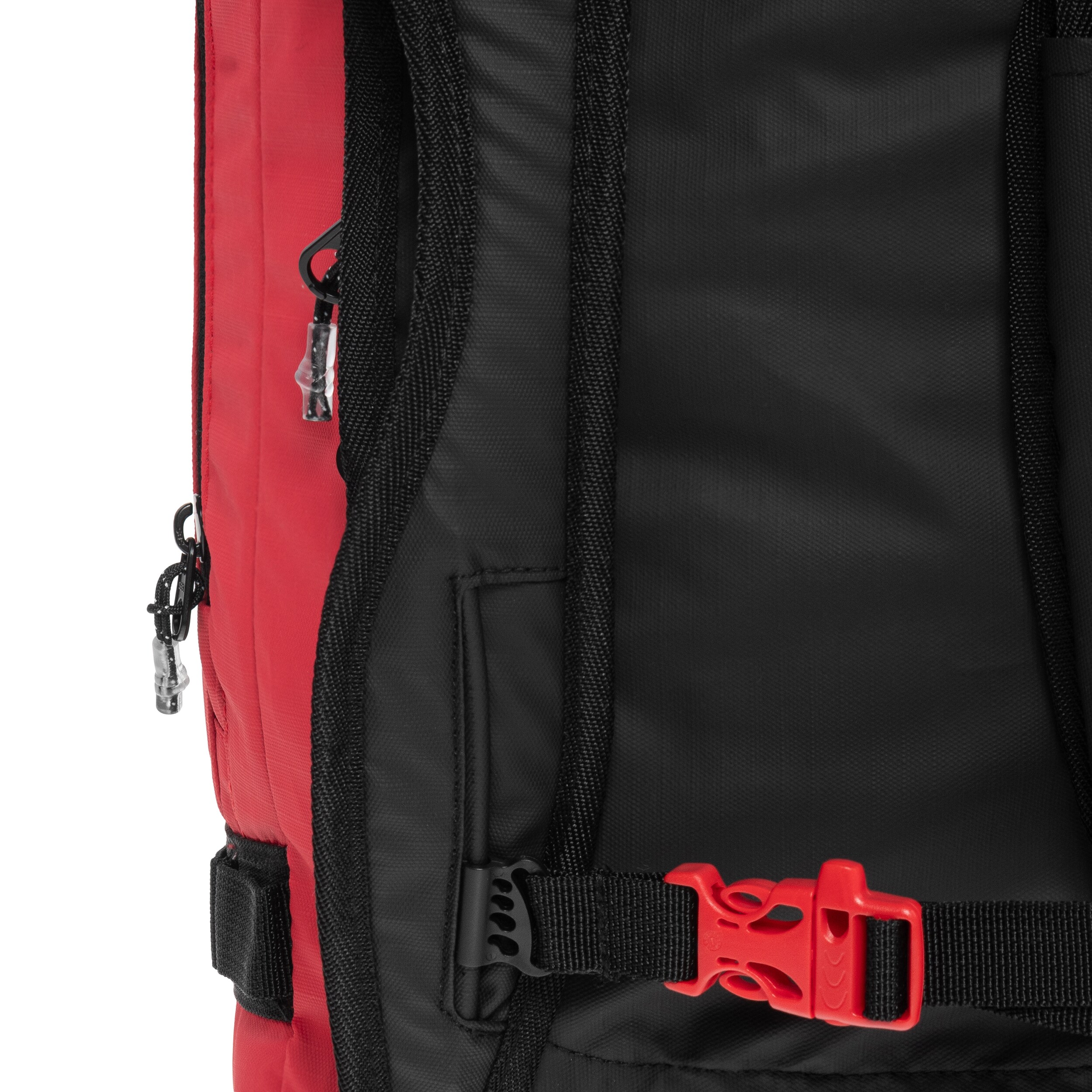 Borsa Elbrus Brightybag 35 l - Red