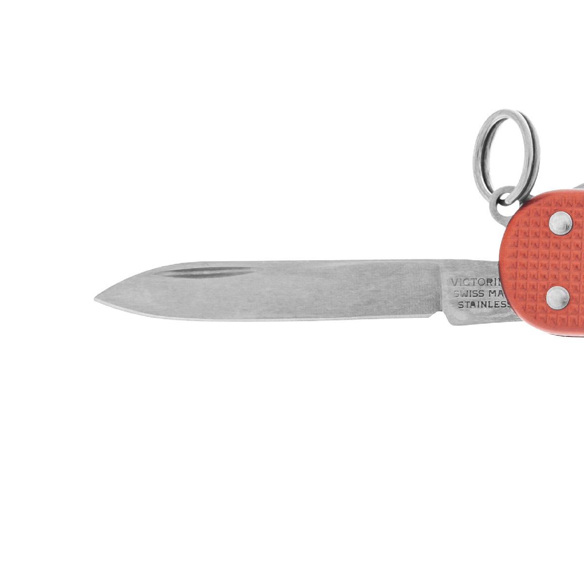 Coltello tascabile Victorinox Classic SD Alox Limited Edition 2025 - Stone Red
