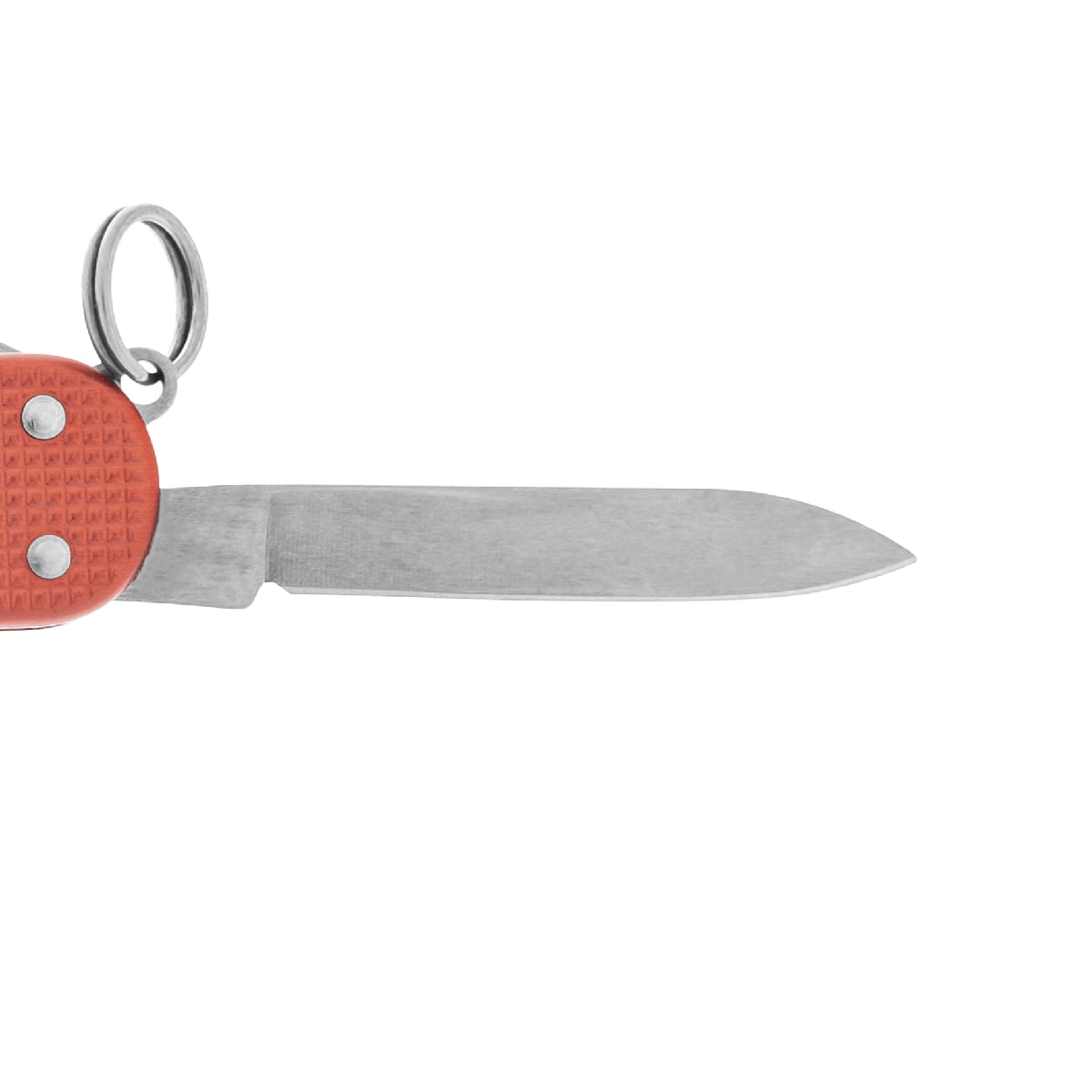 Coltello tascabile Victorinox Classic SD Alox Limited Edition 2025 - Stone Red