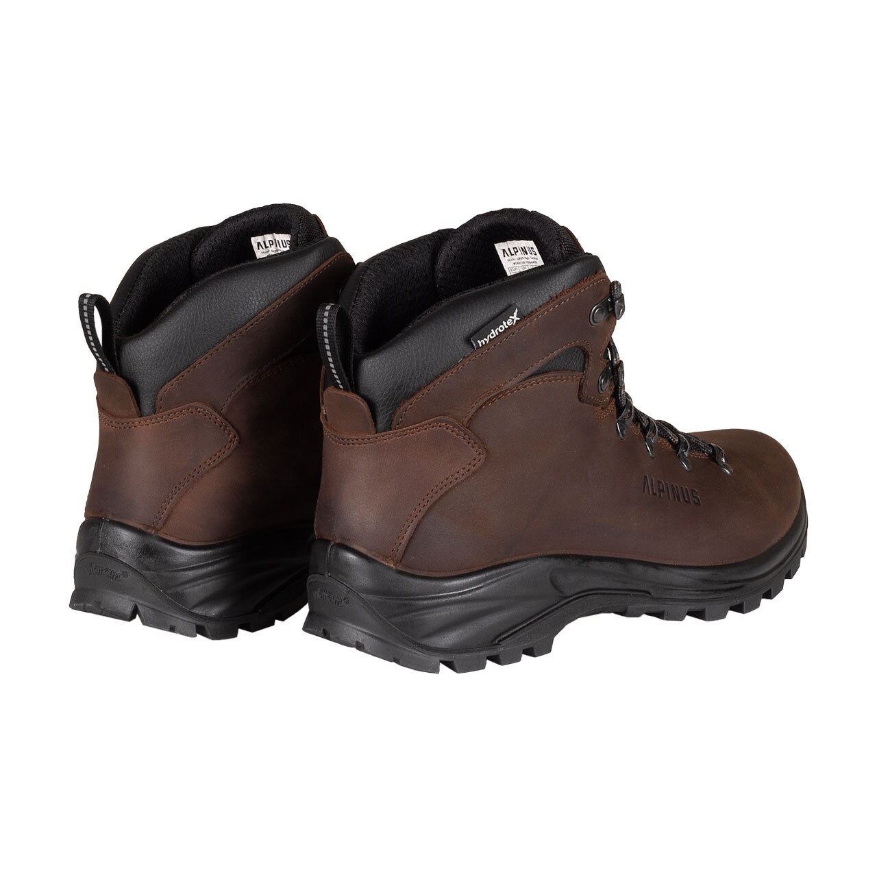 Scarponi da donna Alpinus GR20 High Tactical - Brown