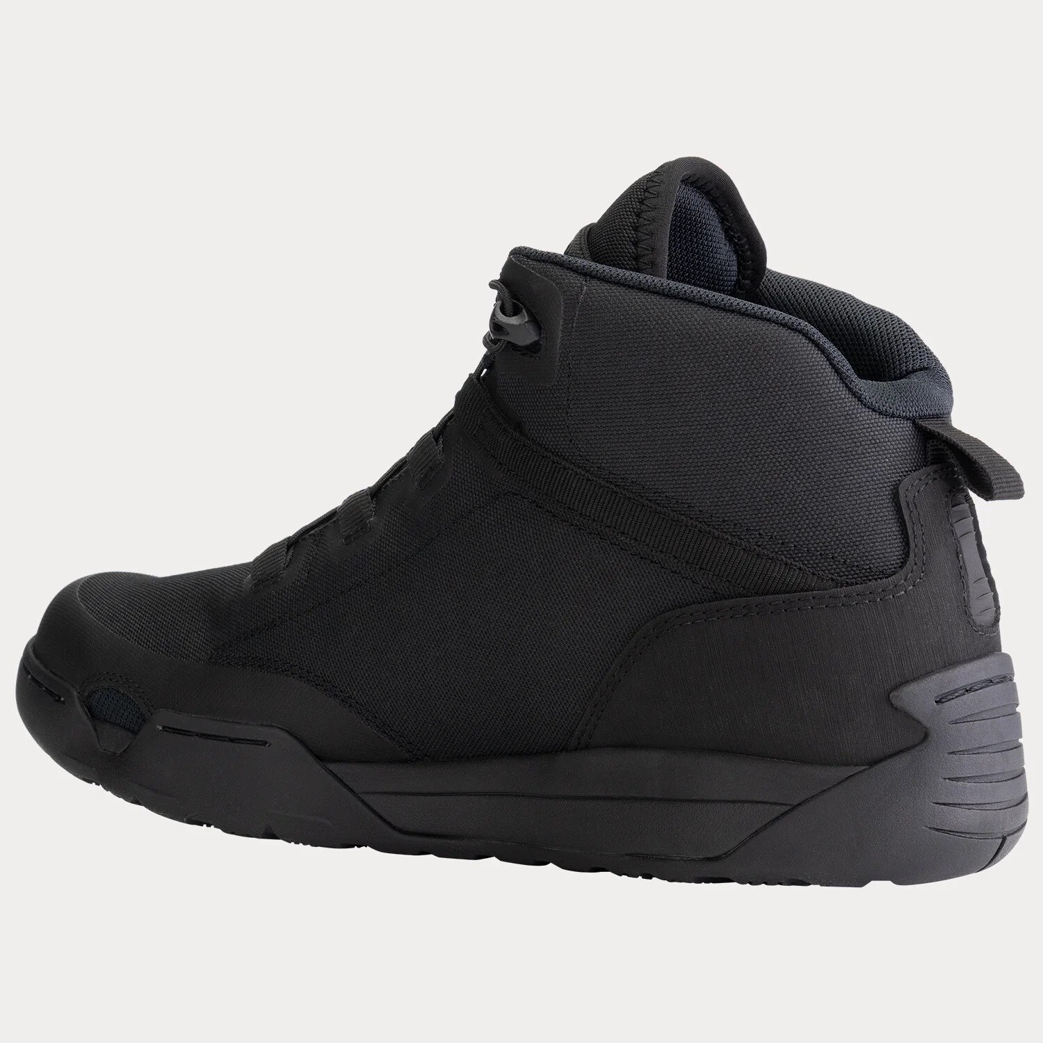 Scarponi Magnum Mars Mid - Black