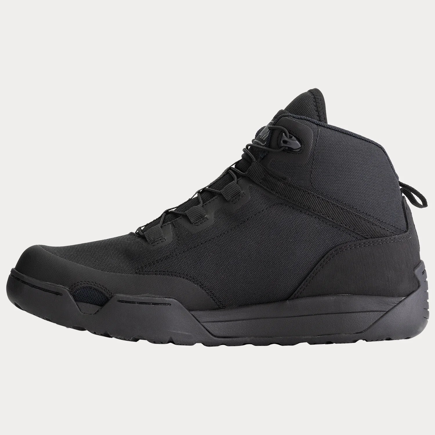 Scarponi Magnum Mars Mid - Black