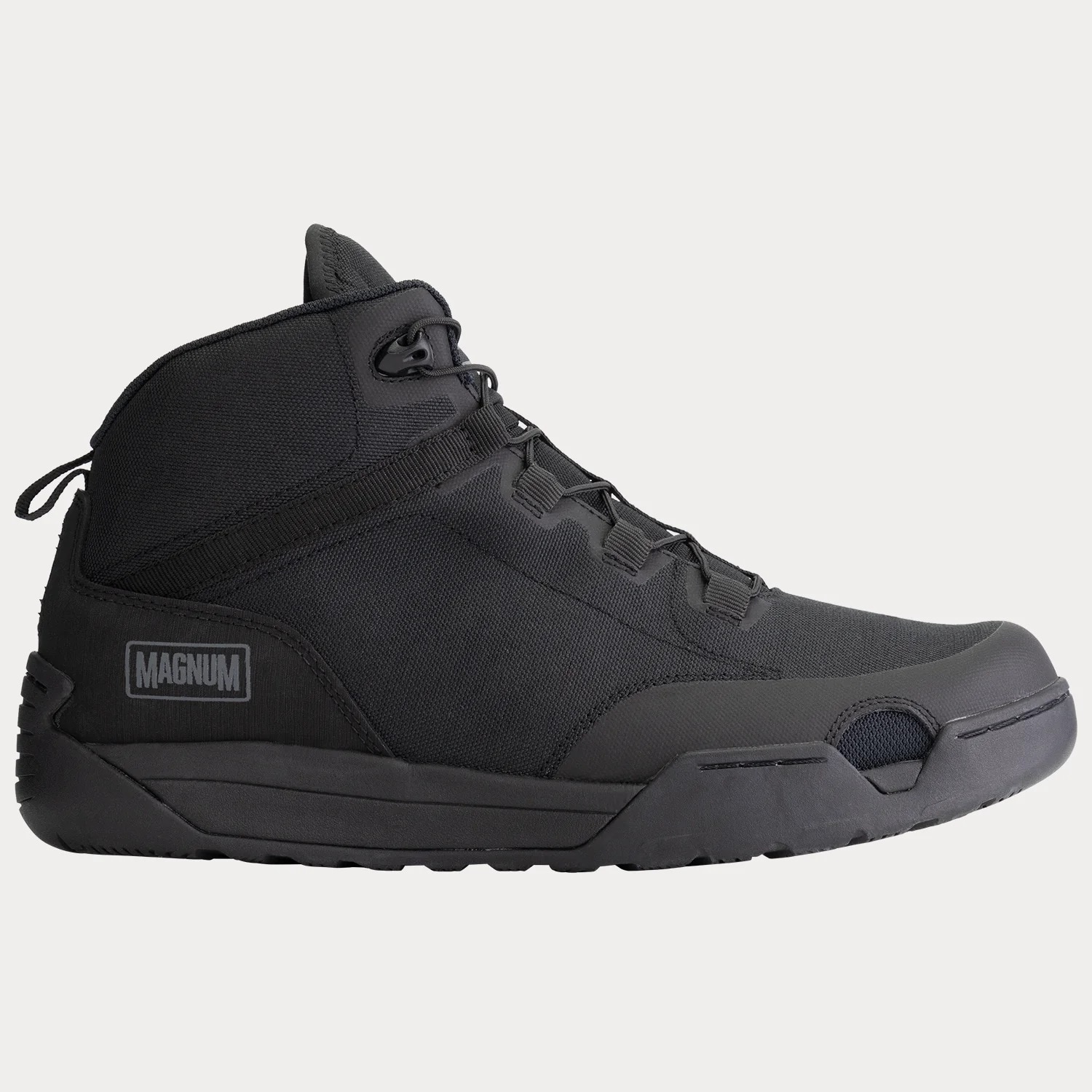 Scarponi Magnum Mars Mid - Black