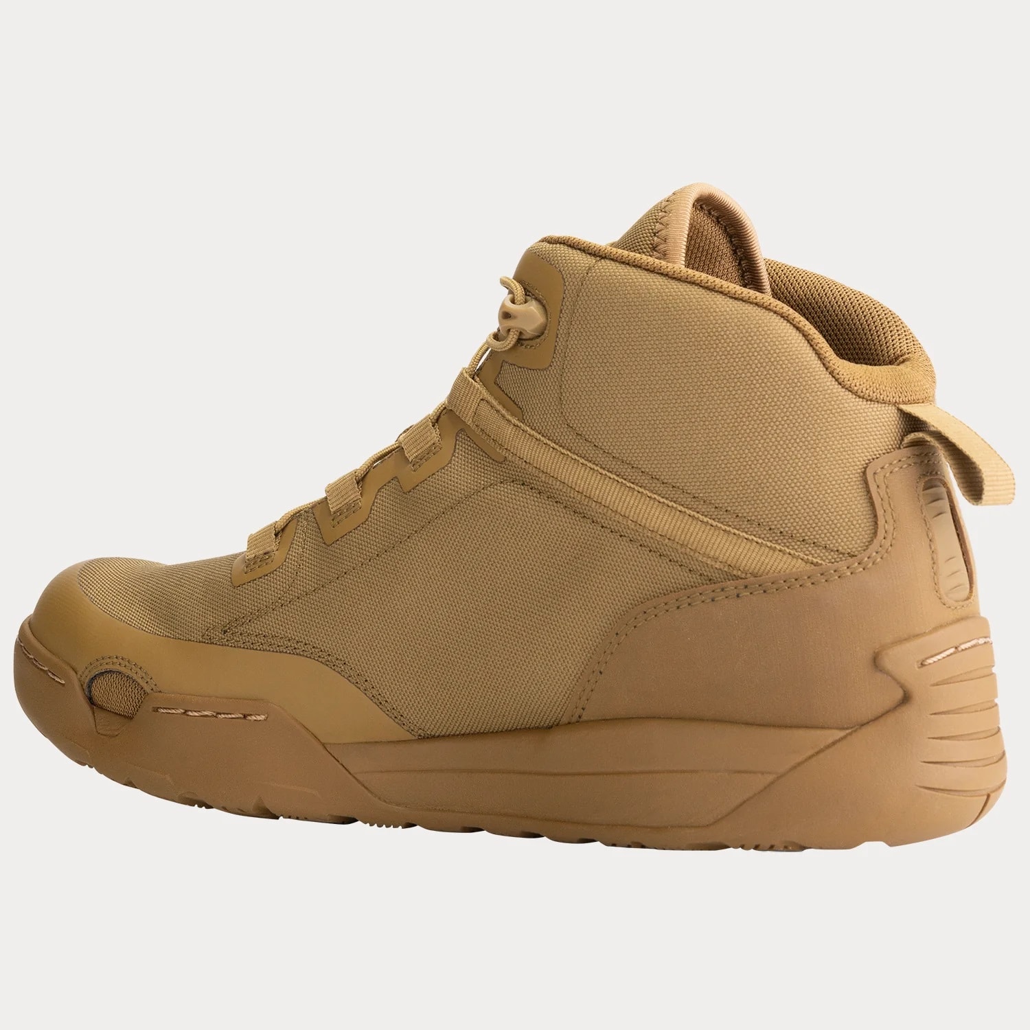 Scarponi Magnum Mars Mid - Coyote