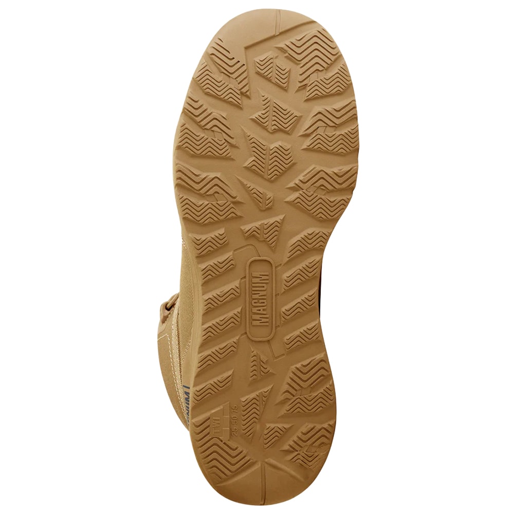 Scarponi Magnum Mars Mid - Coyote