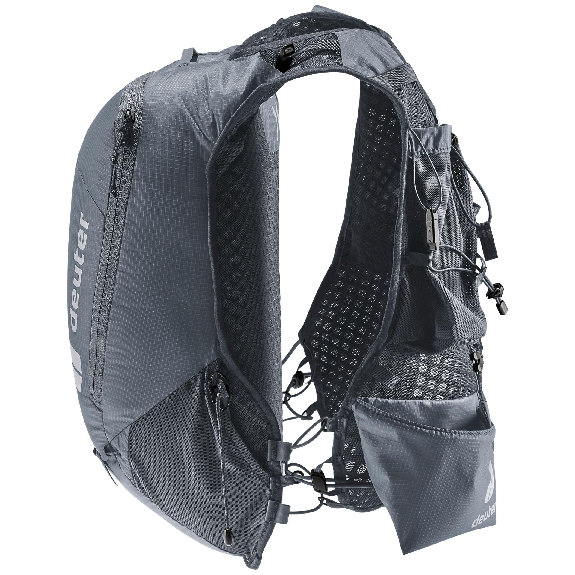 Zaino Deuter Ascender 7 l - Black