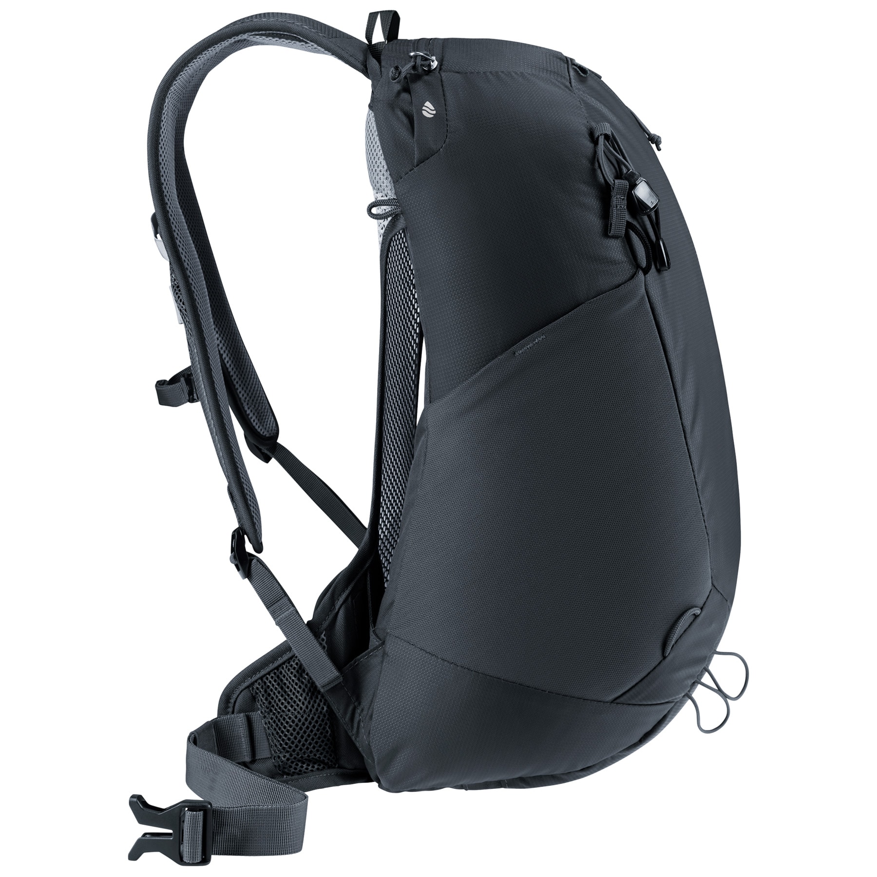 Zaino Deuter AC Lite 17 l - Black