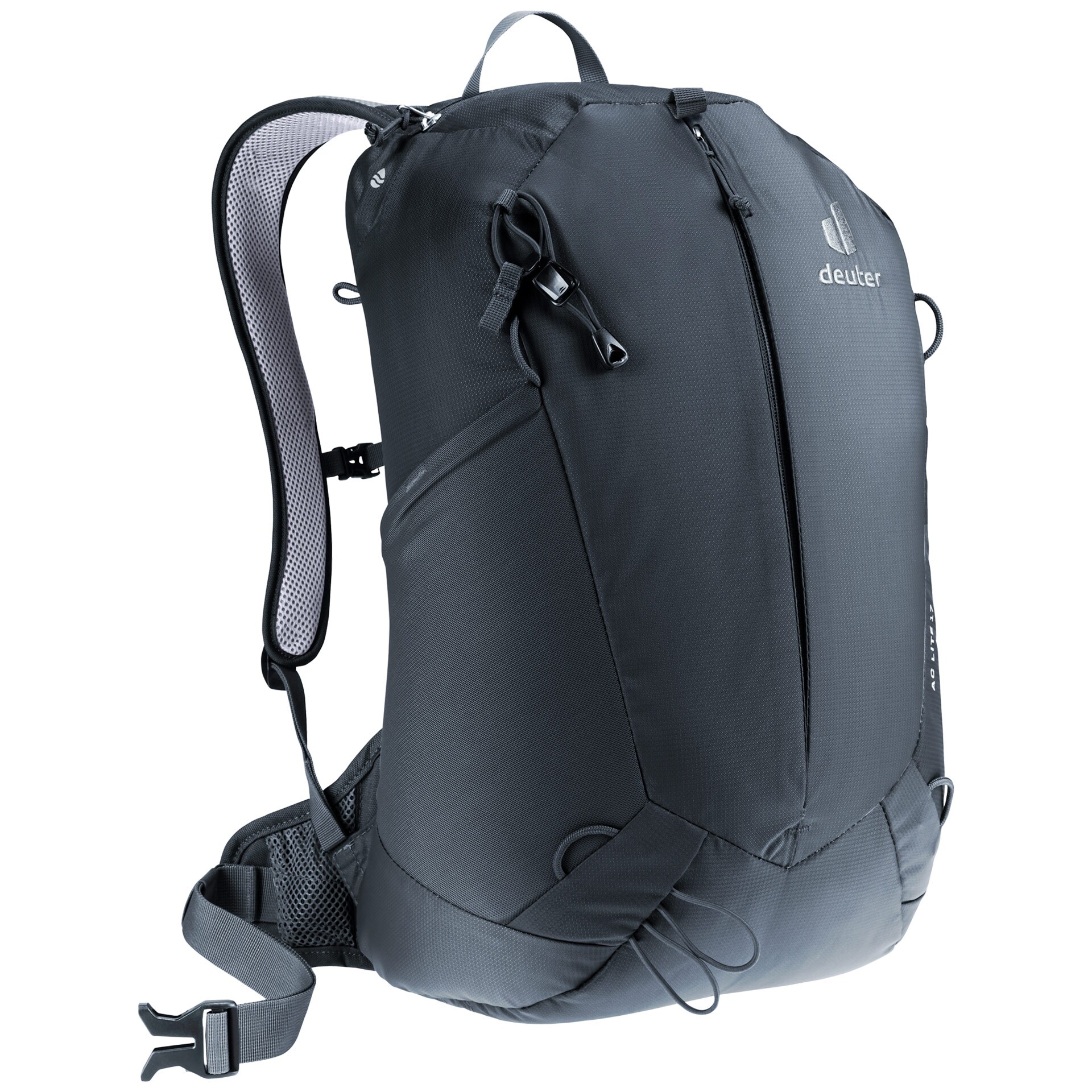 Zaino Deuter AC Lite 17 l - Black