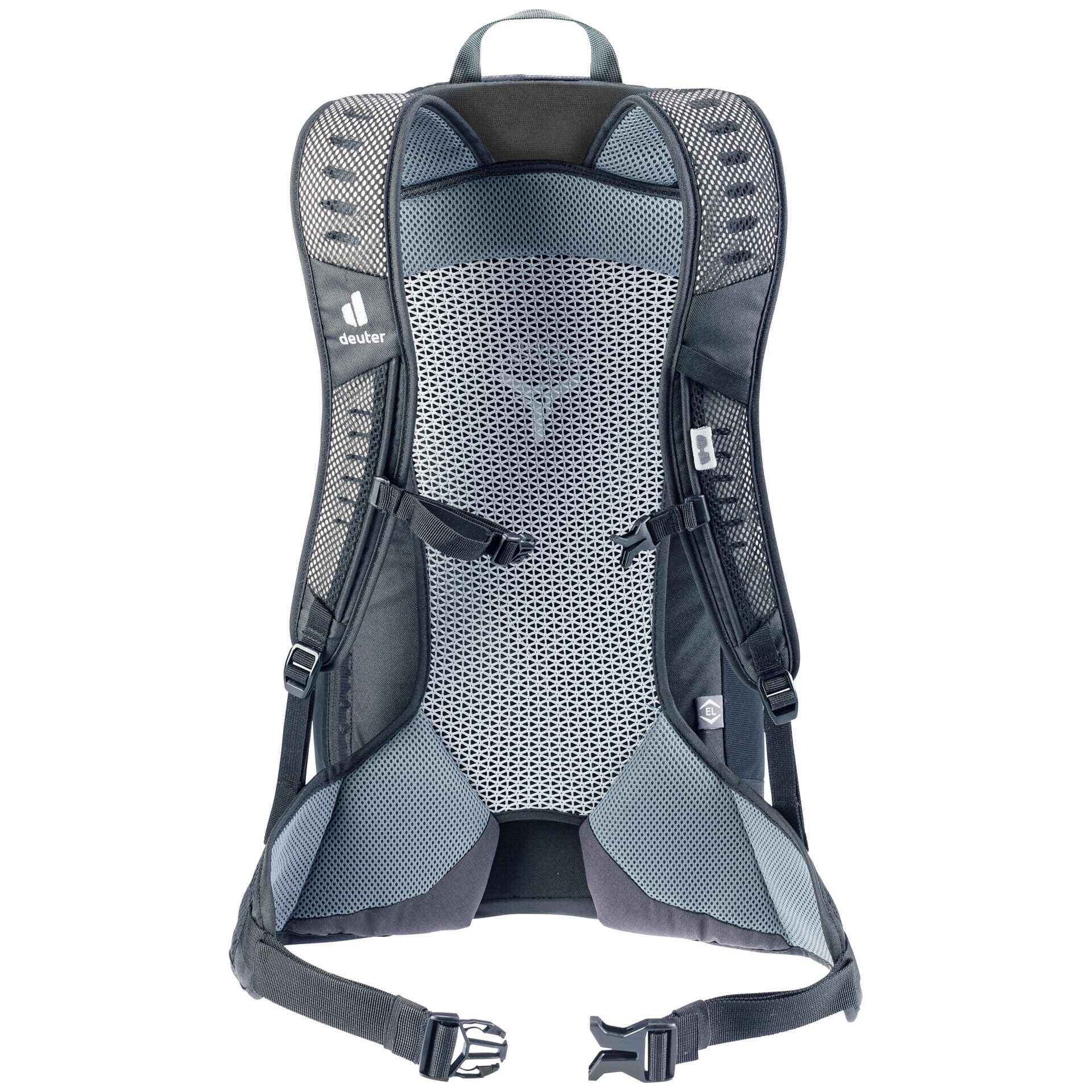 Zaino Deuter AC Lite EL 25 l - Black