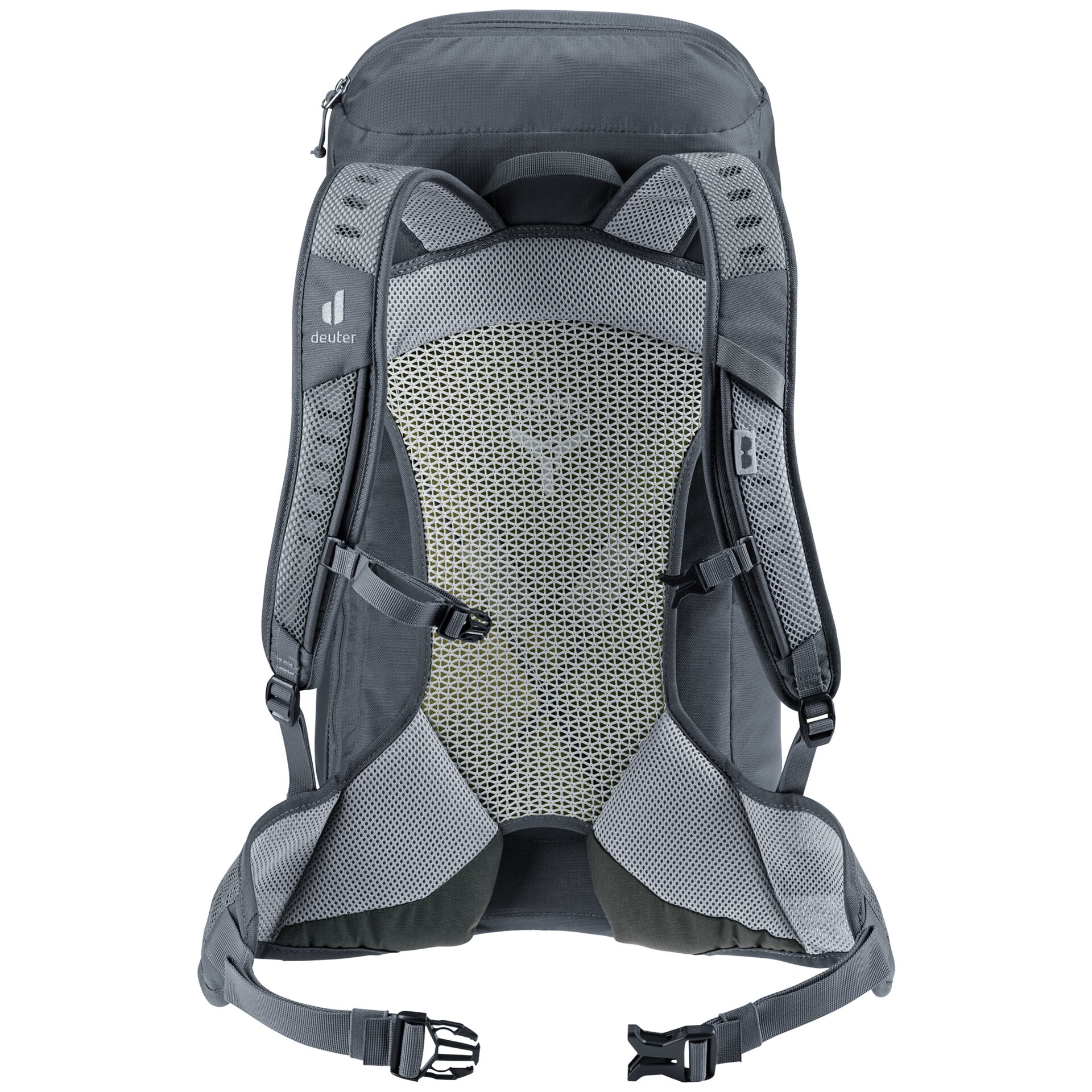 Zaino Deuter AC Lite 30 l - Black