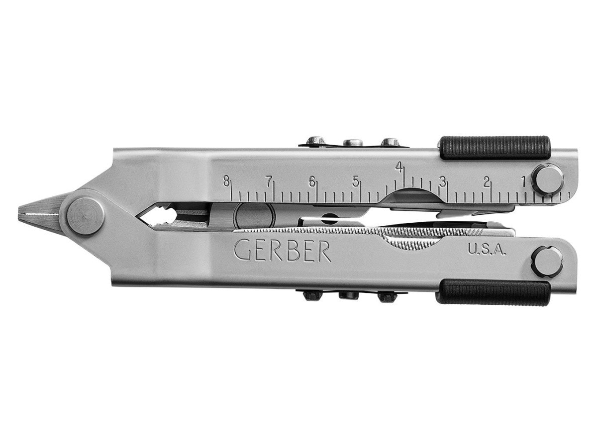 Multitool Gerber MP600 Needlenose - Silver