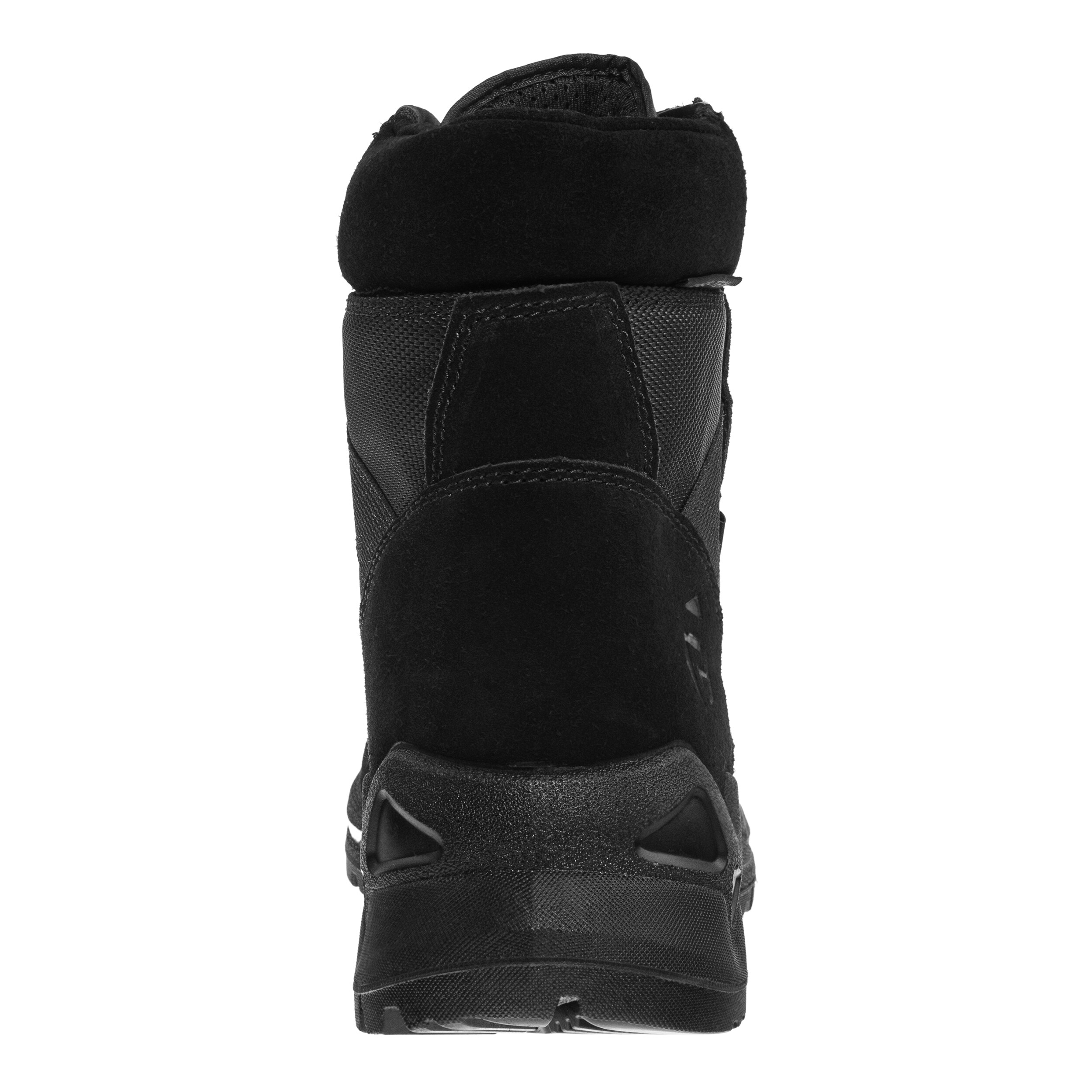 Scarponi Zephyr ZX10 - Black