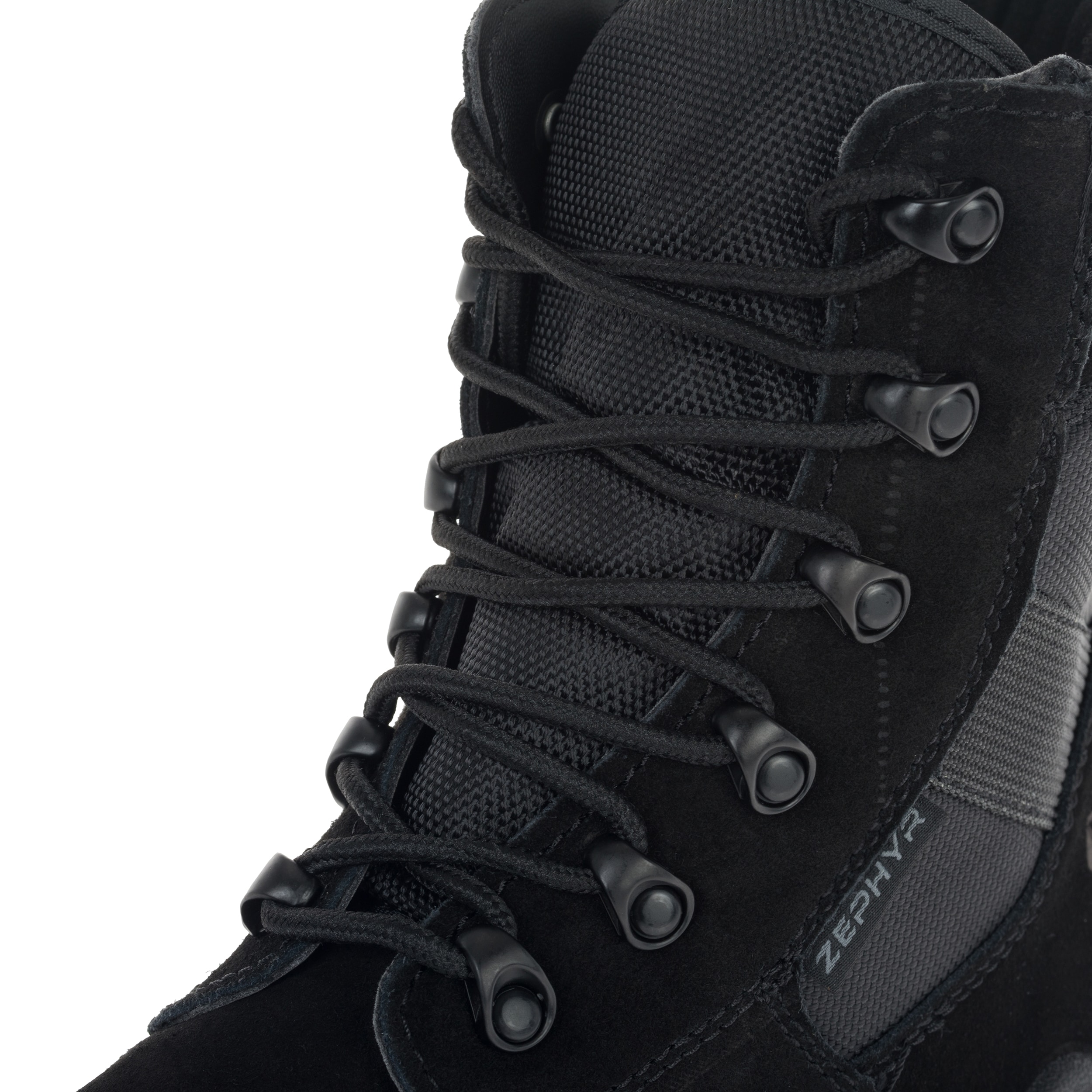 Scarponi Zephyr ZX10 - Black