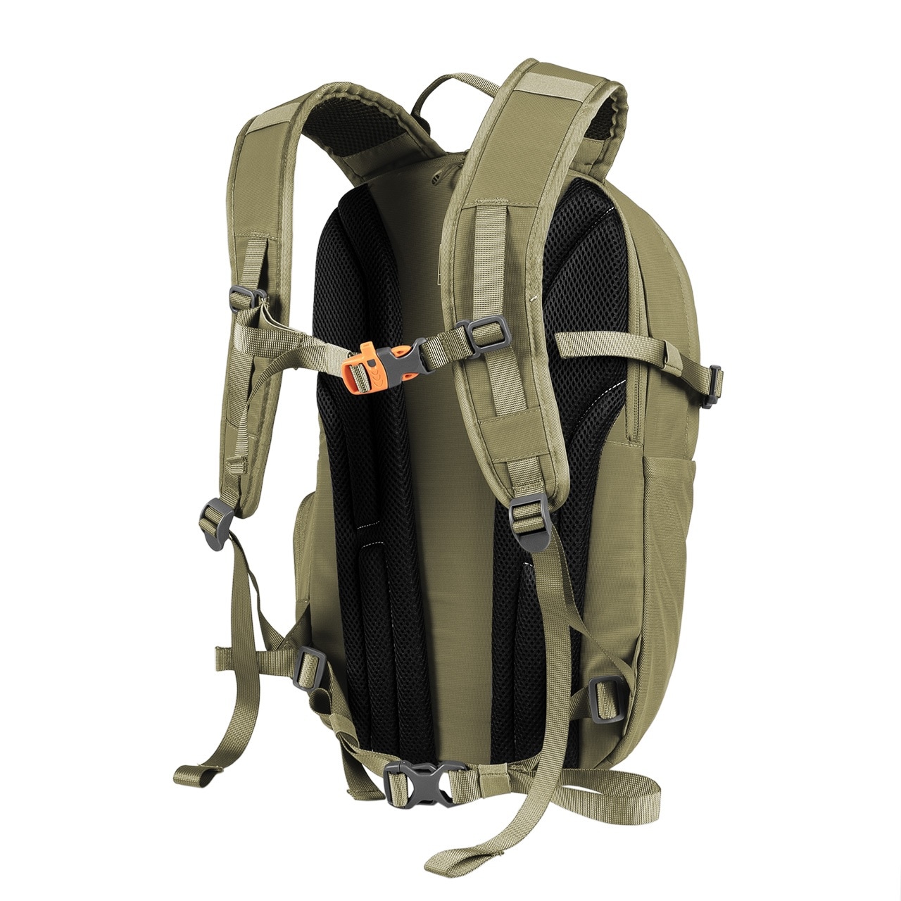 Zaino Alpinus Lecco 25 l - Verde Chiaro