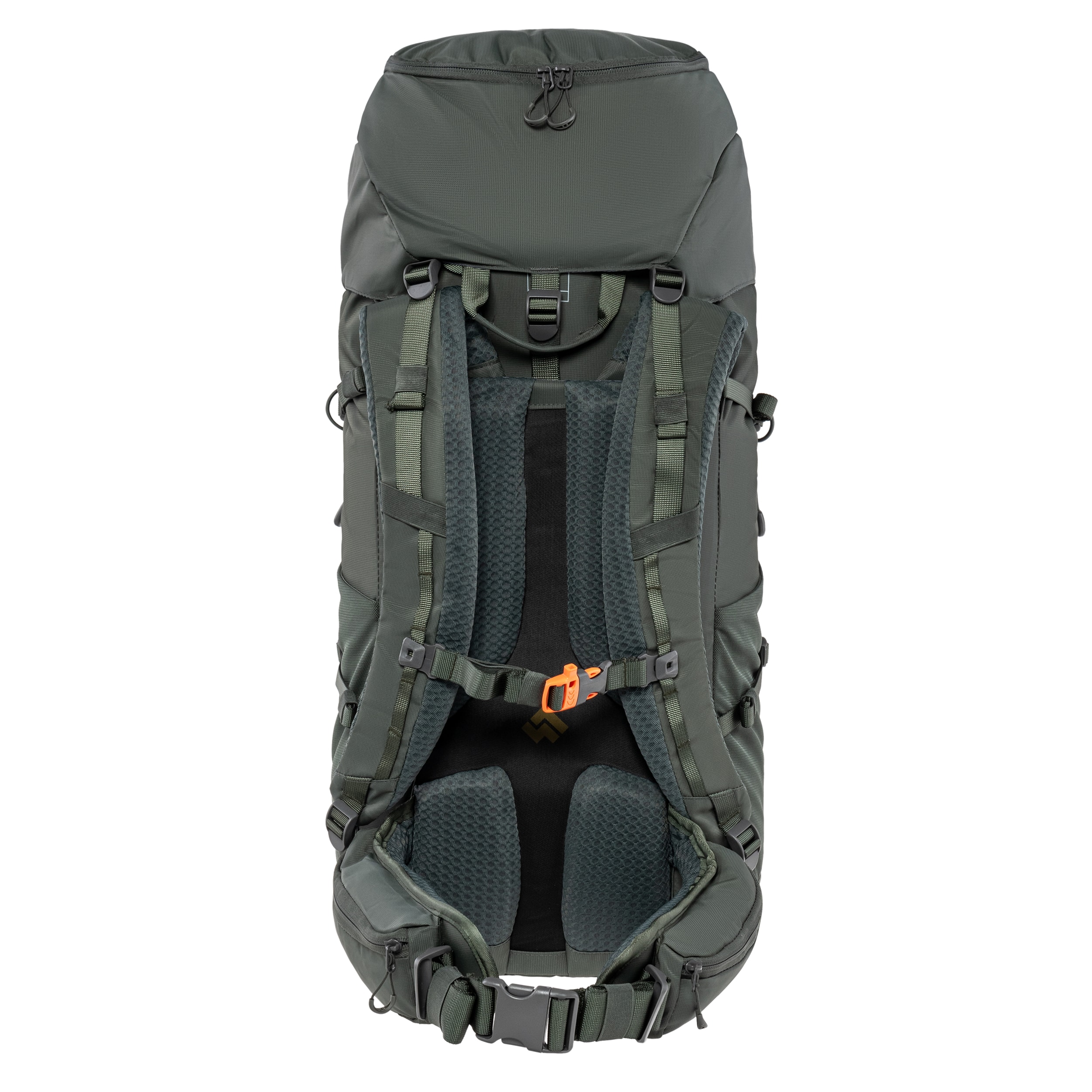 Zaino Alpinus Veymont 45 l - Lauro