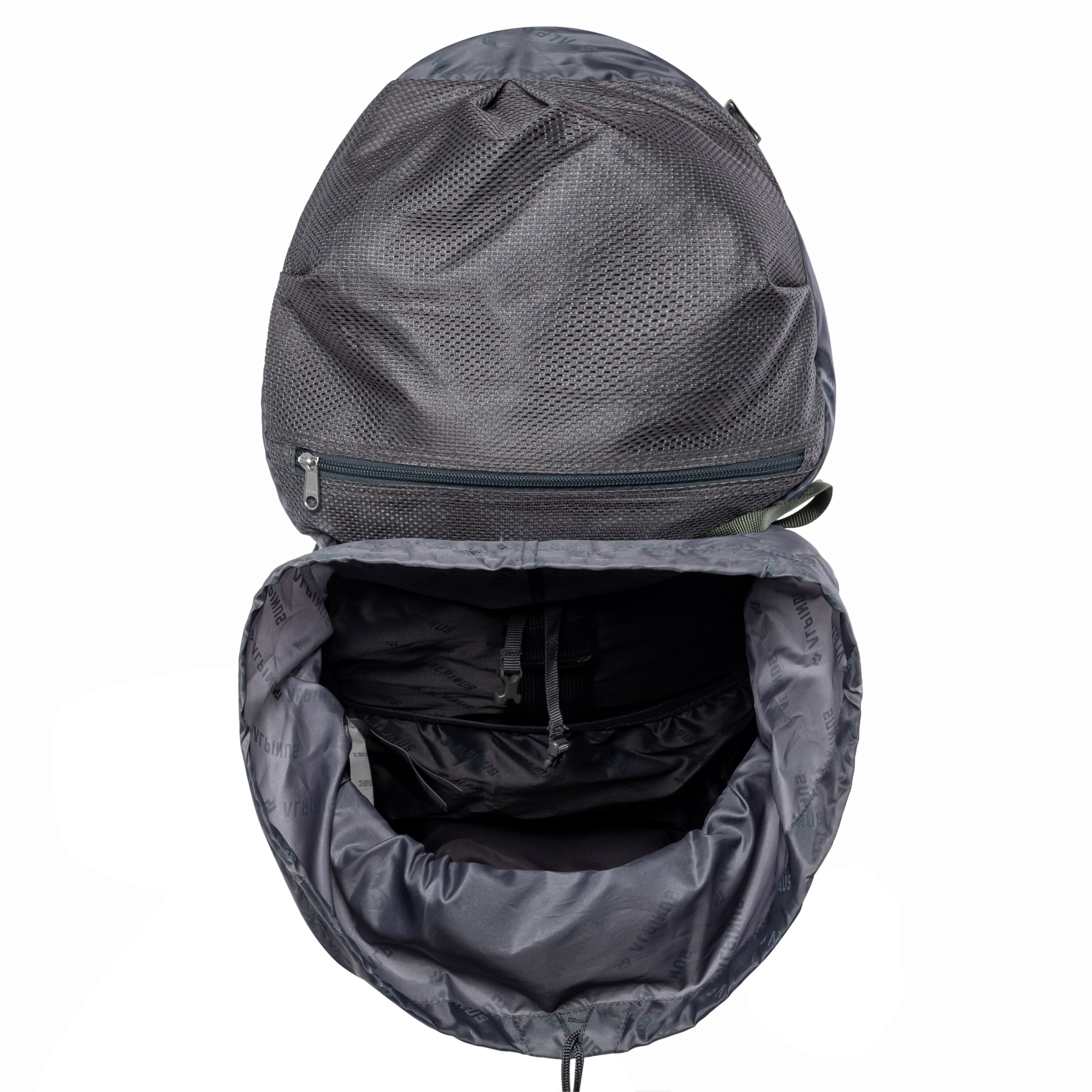Zaino Alpinus Veymont 45 l - Lauro