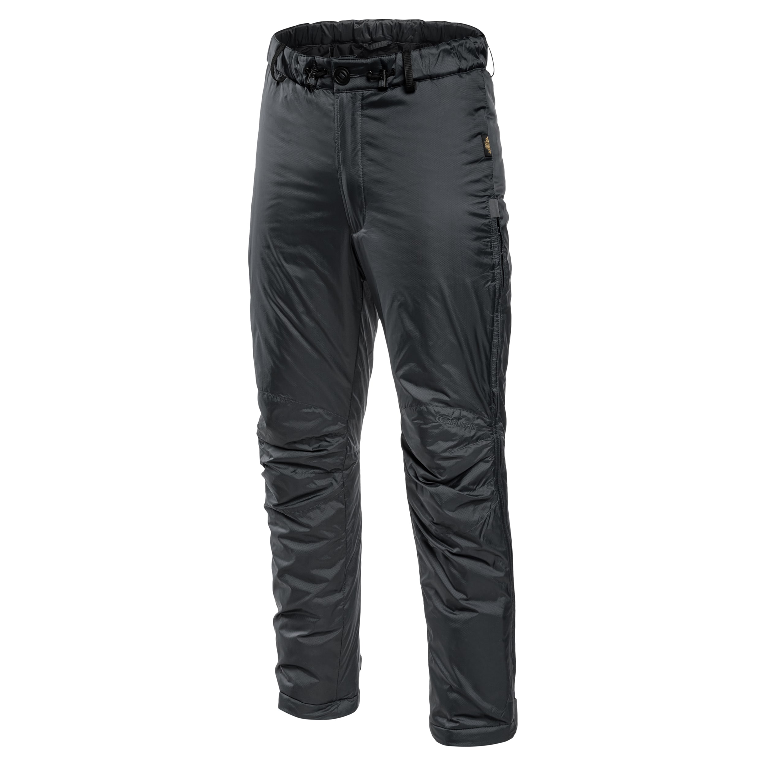 Pantaloni Carinthia LIG 4.0 - Urban Grey