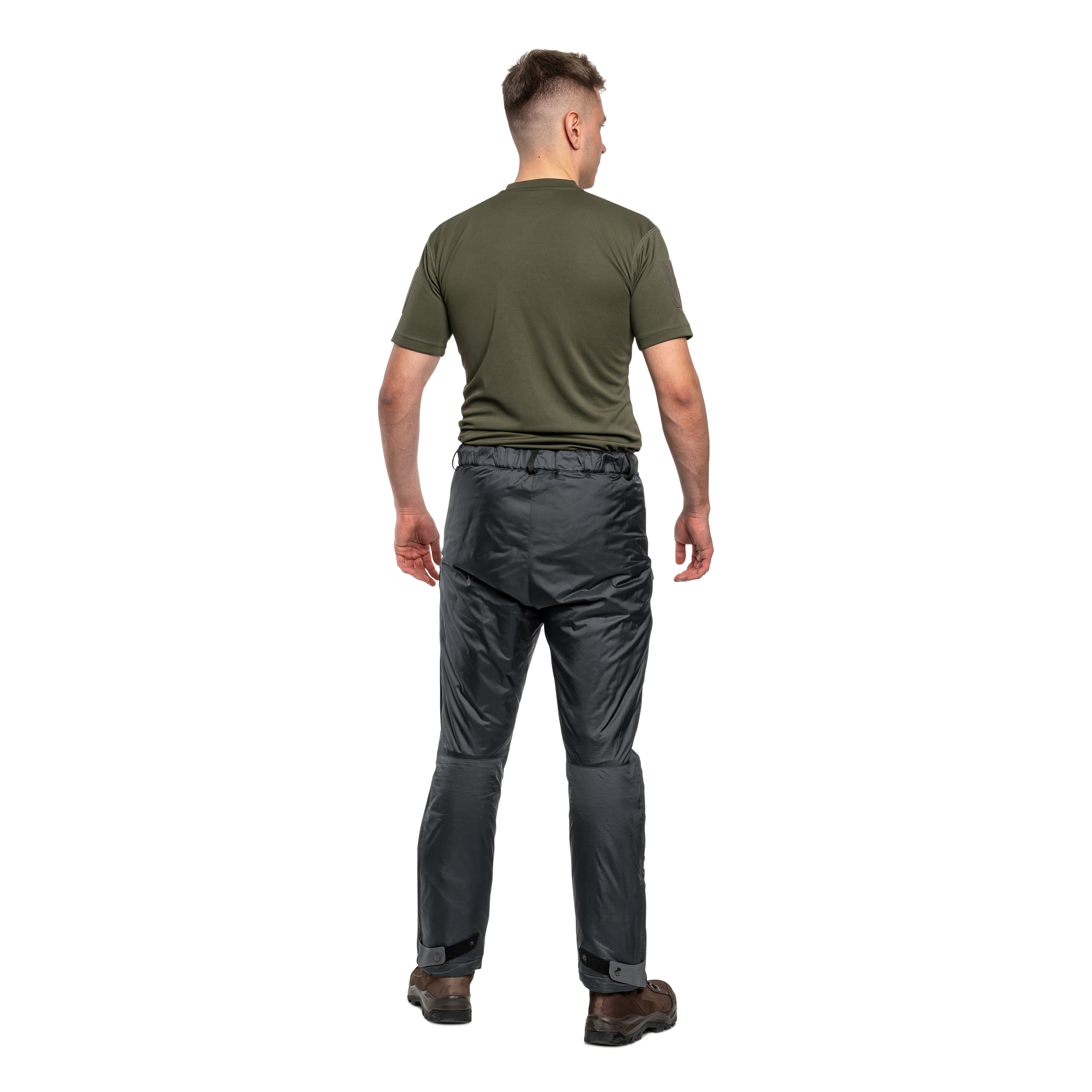Pantaloni Carinthia LIG 4.0 - Urban Grey