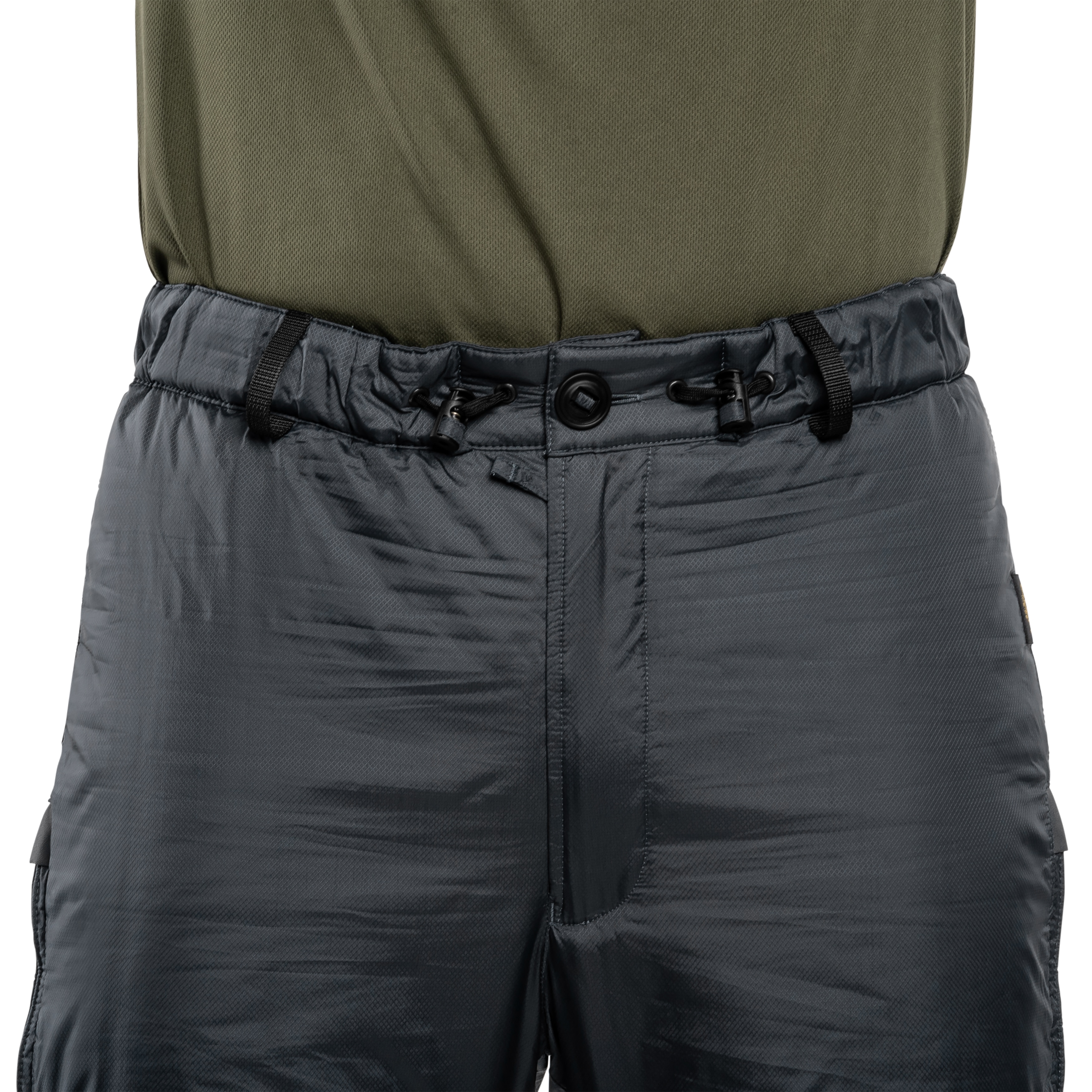 Pantaloni Carinthia LIG 4.0 - Urban Grey