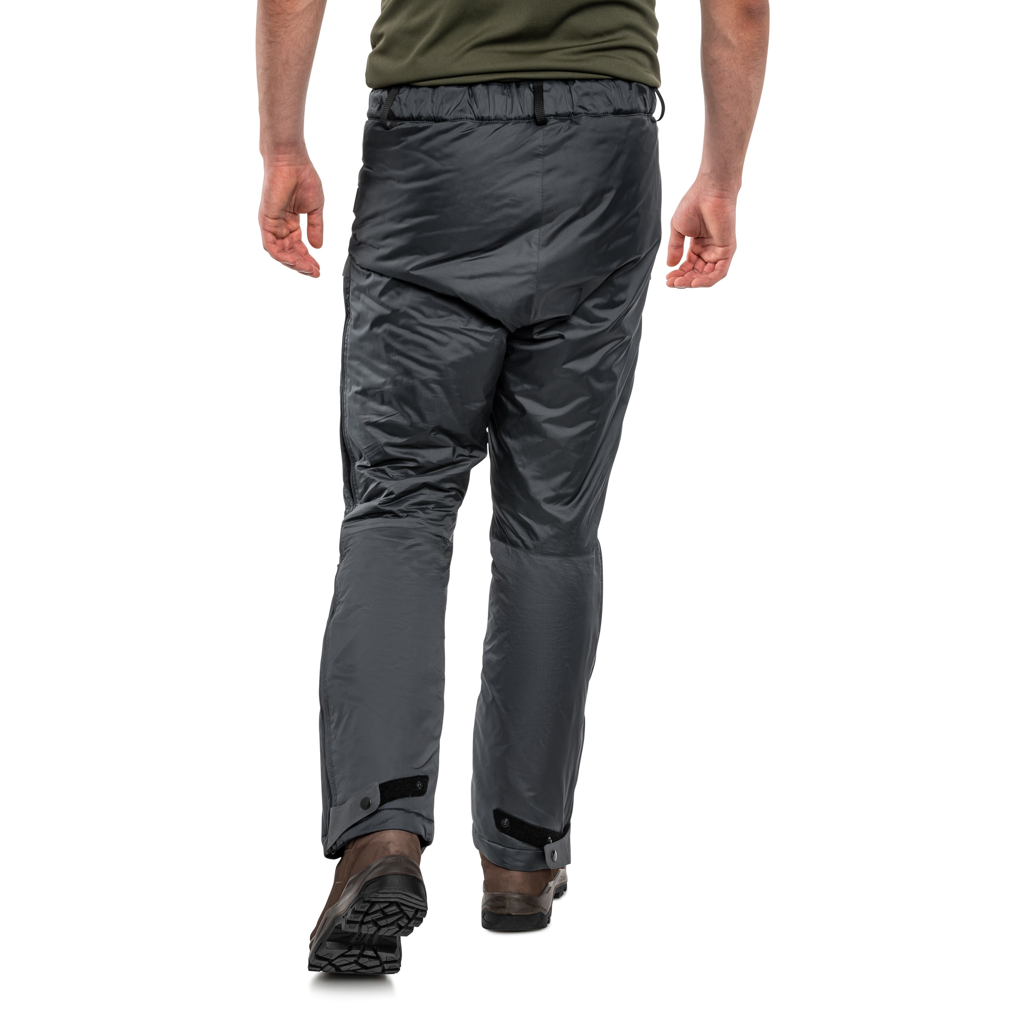 Pantaloni Carinthia LIG 4.0 - Urban Grey