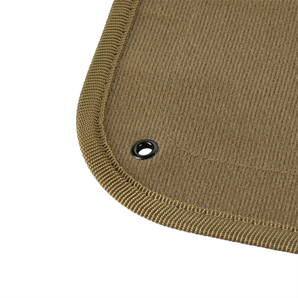 Pannello per patch M-Tac 45 x 65 cm - Coyote