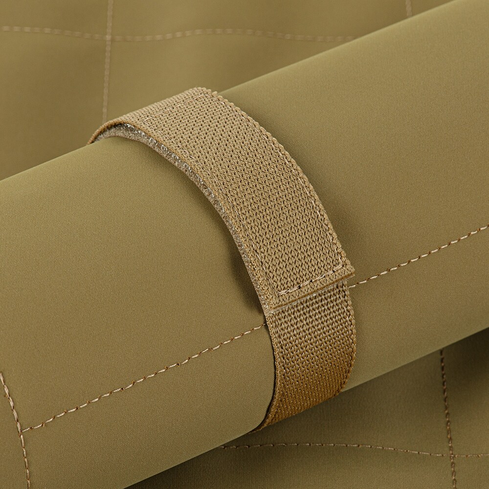 Pannello per patch M-Tac 45 x 65 cm - Coyote
