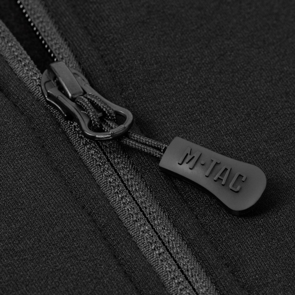 Felpa M-Tac Shadow Fleece Polartec - Black