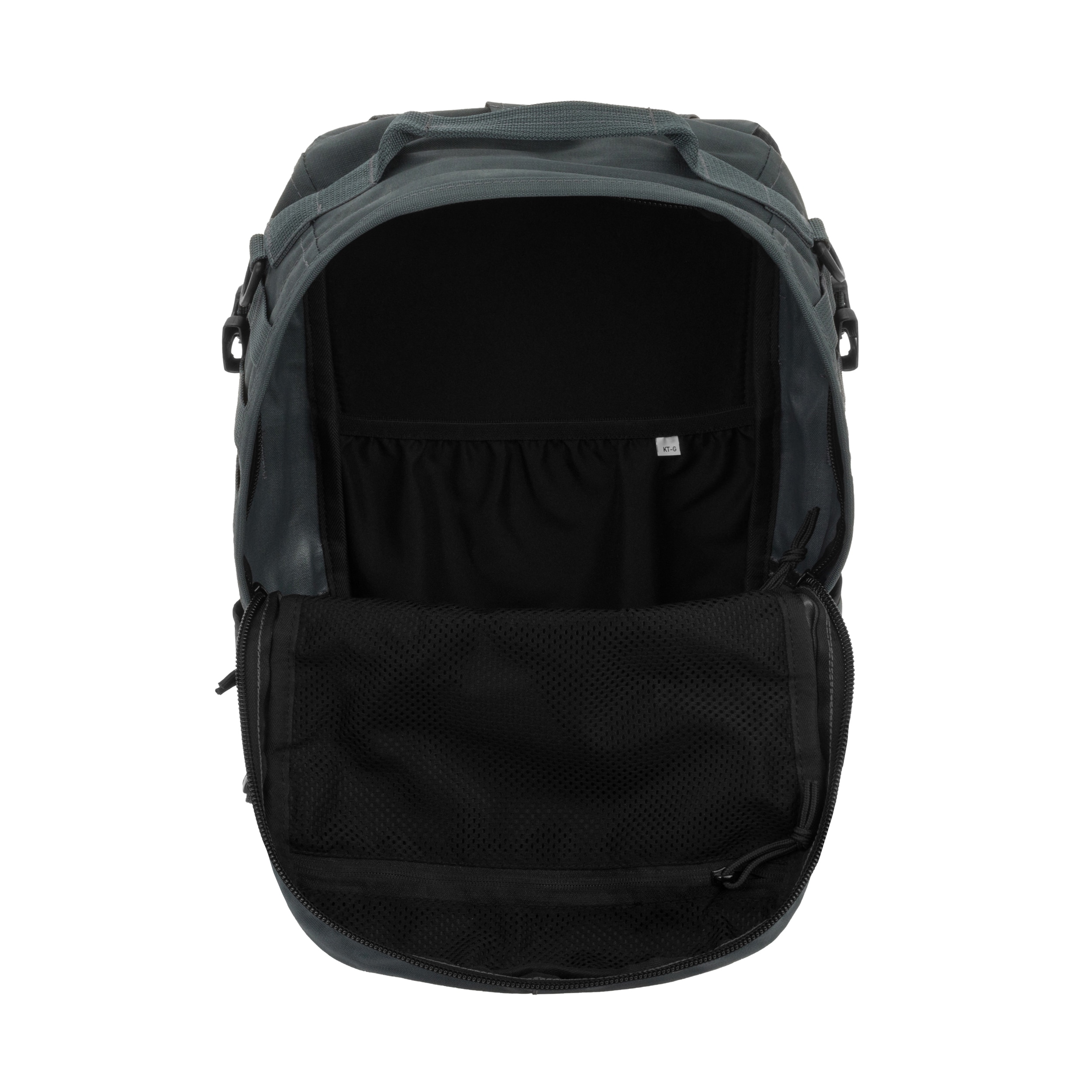 Zaino Wisport Magnum 17 l - Graphite
