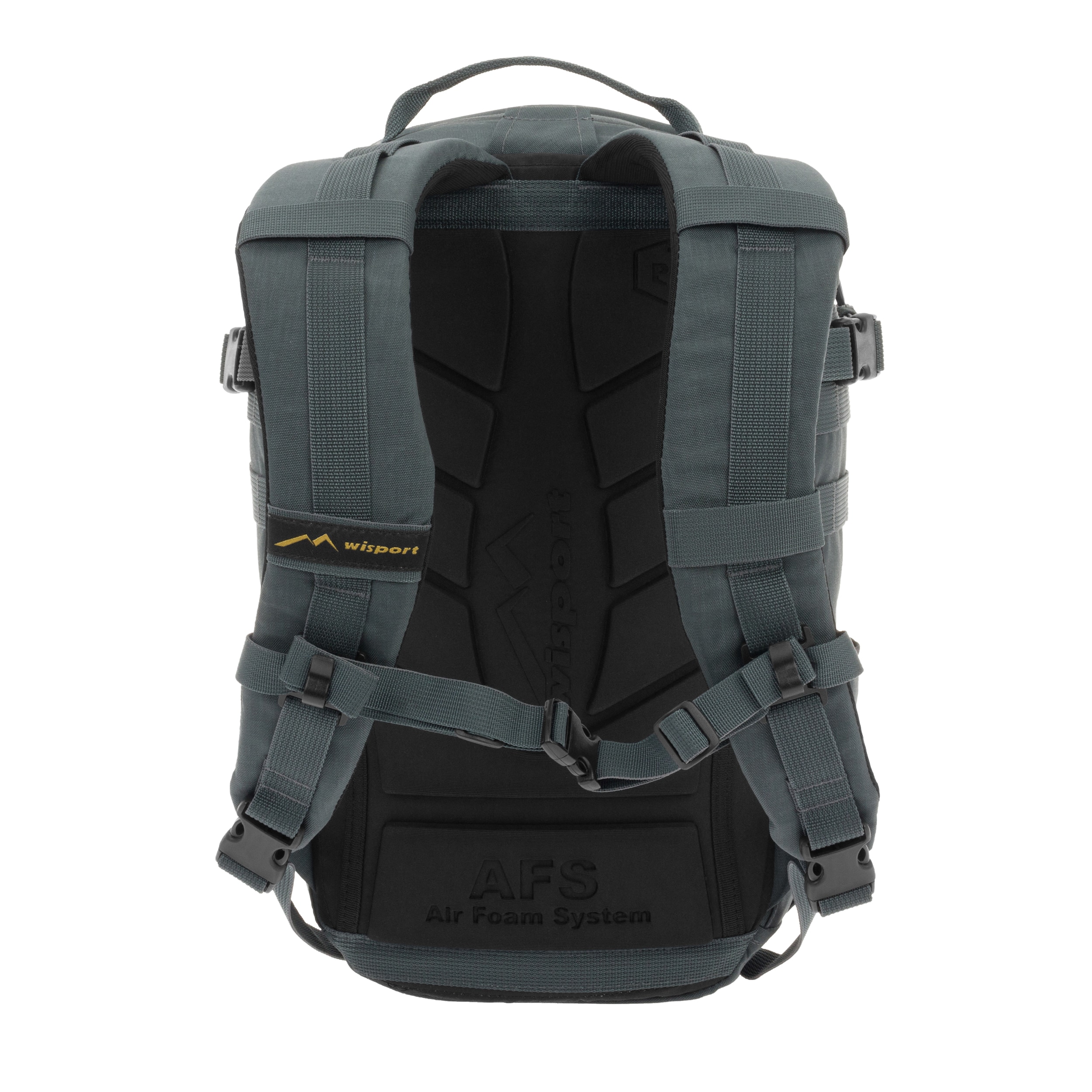 Zaino Wisport Magnum 17 l - Graphite