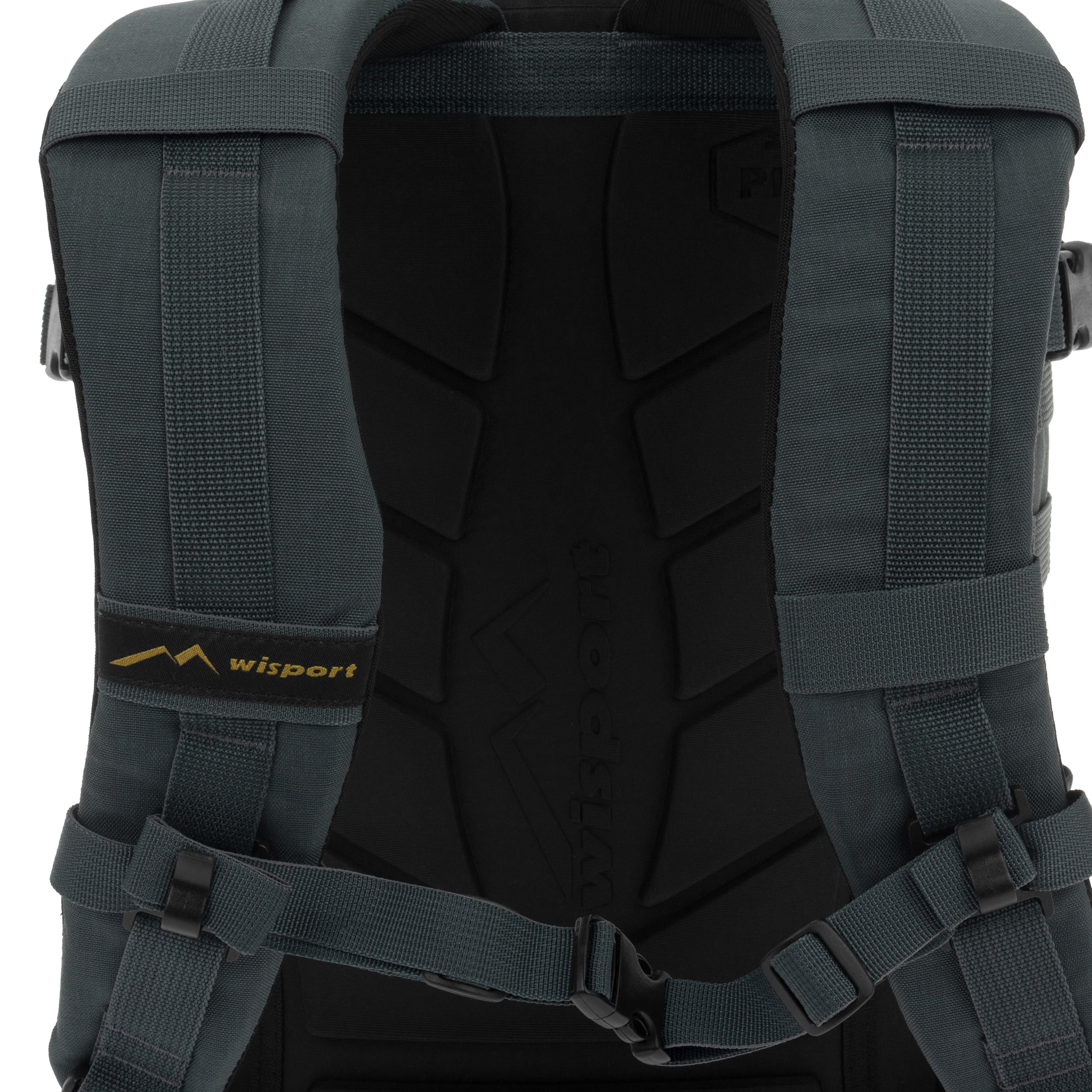 Zaino Wisport Magnum 17 l - Graphite