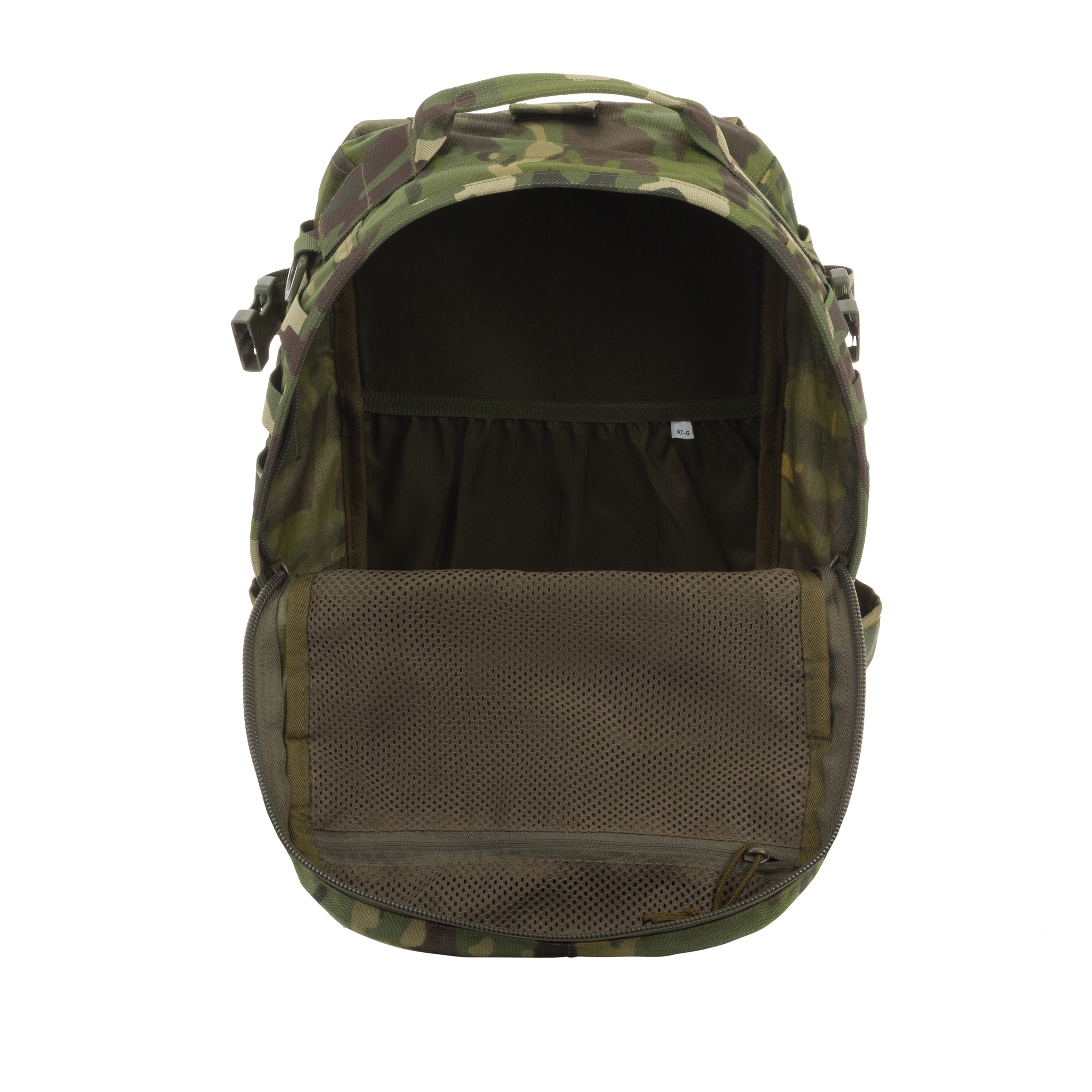 Zaino Wisport Magnum 17 l - MultiCam Tropic