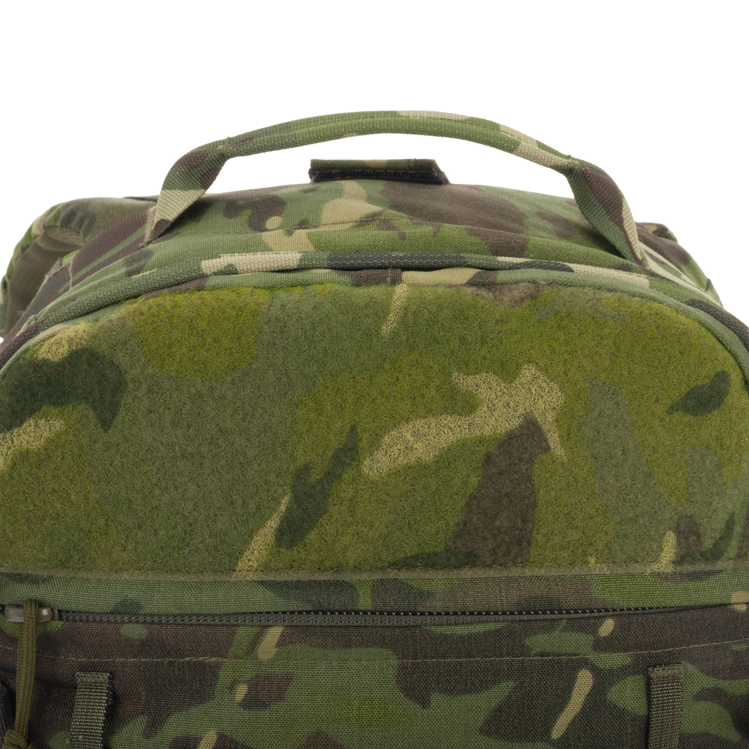 Zaino Wisport Magnum 17 l - MultiCam Tropic