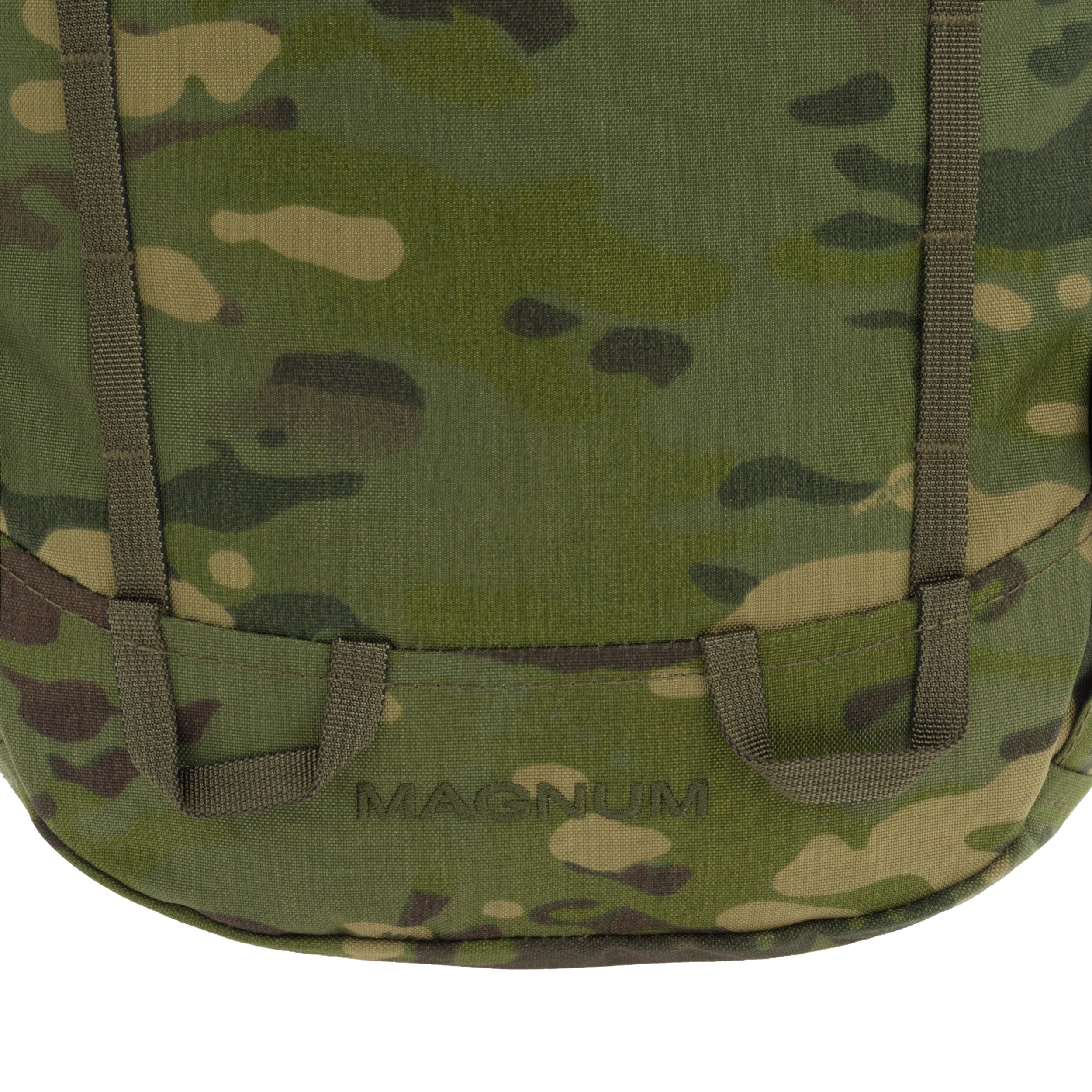 Zaino Wisport Magnum 17 l - MultiCam Tropic