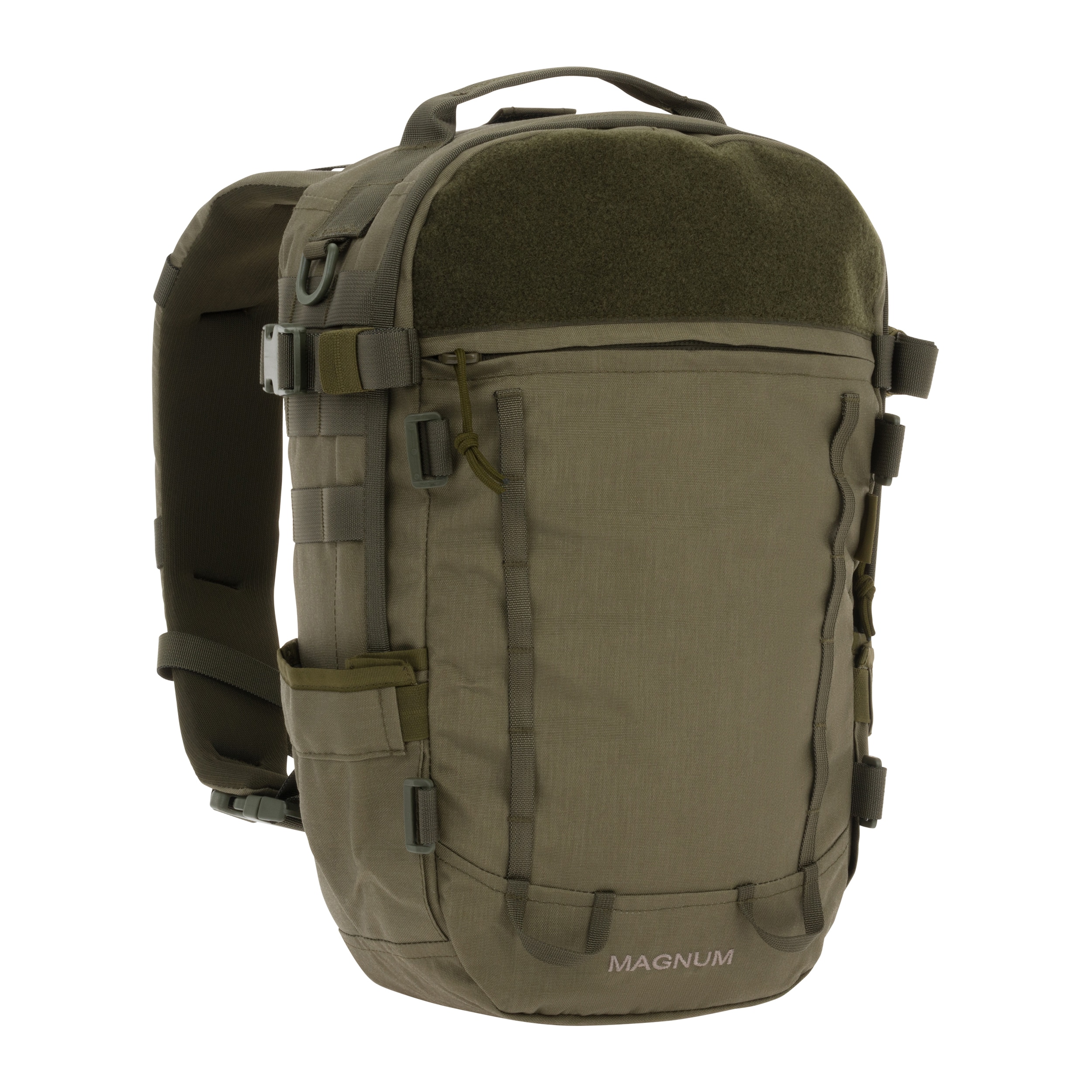 Zaino Wisport Magnum 17 l - RAL-7013