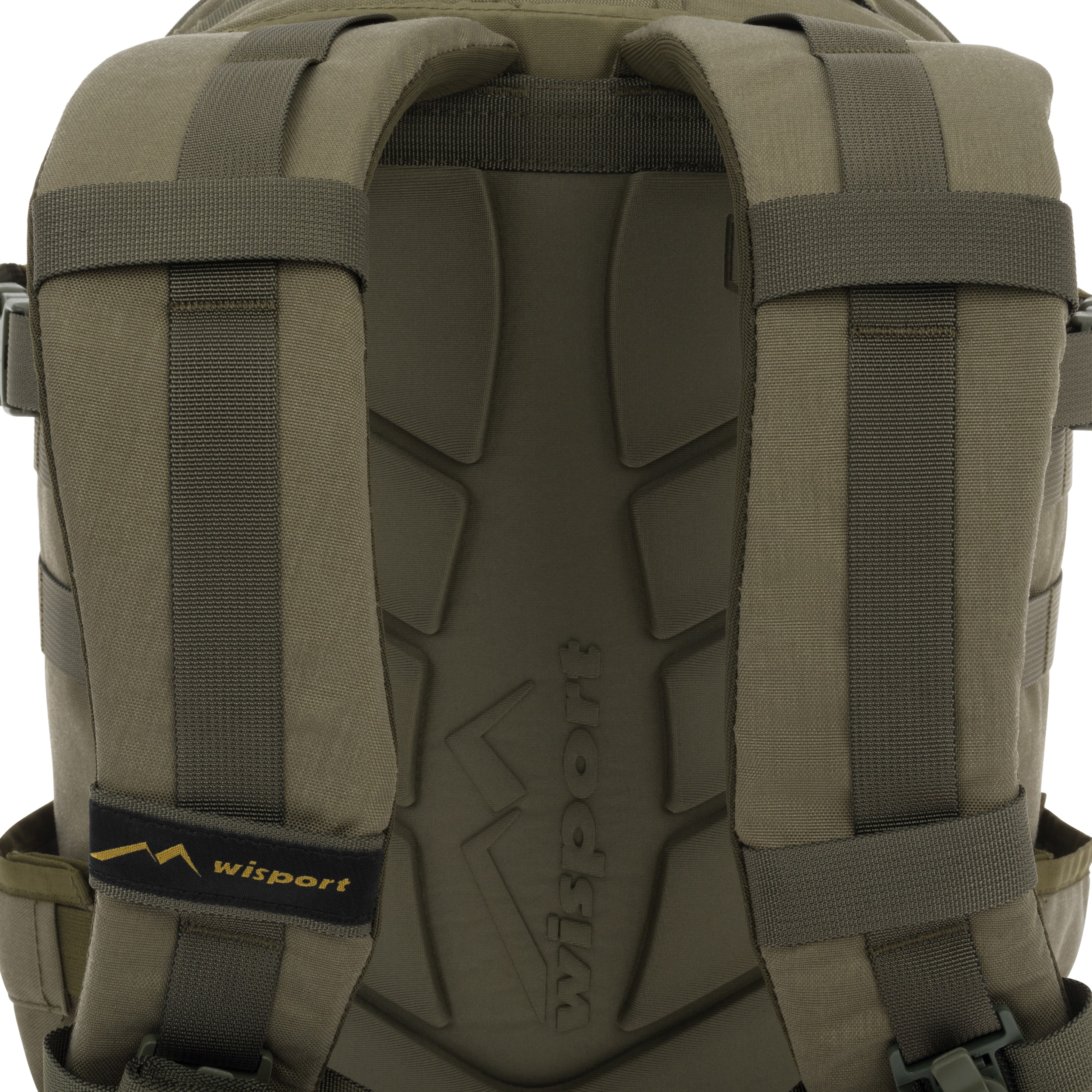 Zaino Wisport Magnum 17 l - RAL-7013